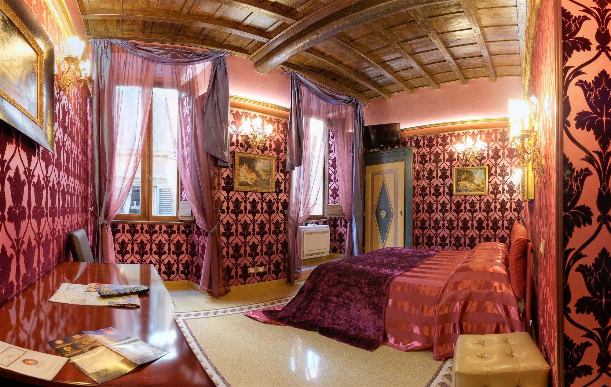 Gasthof Antica Dimora De Michaelis
