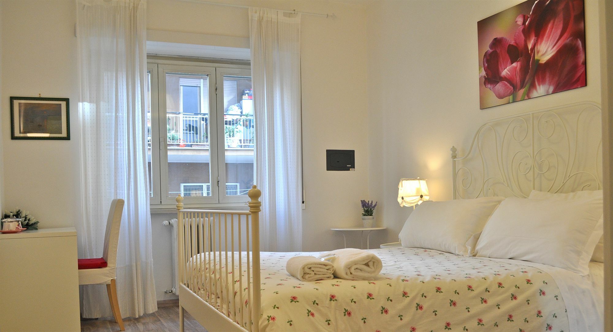 Pensión Aurelia 429 Fine Town House Roma