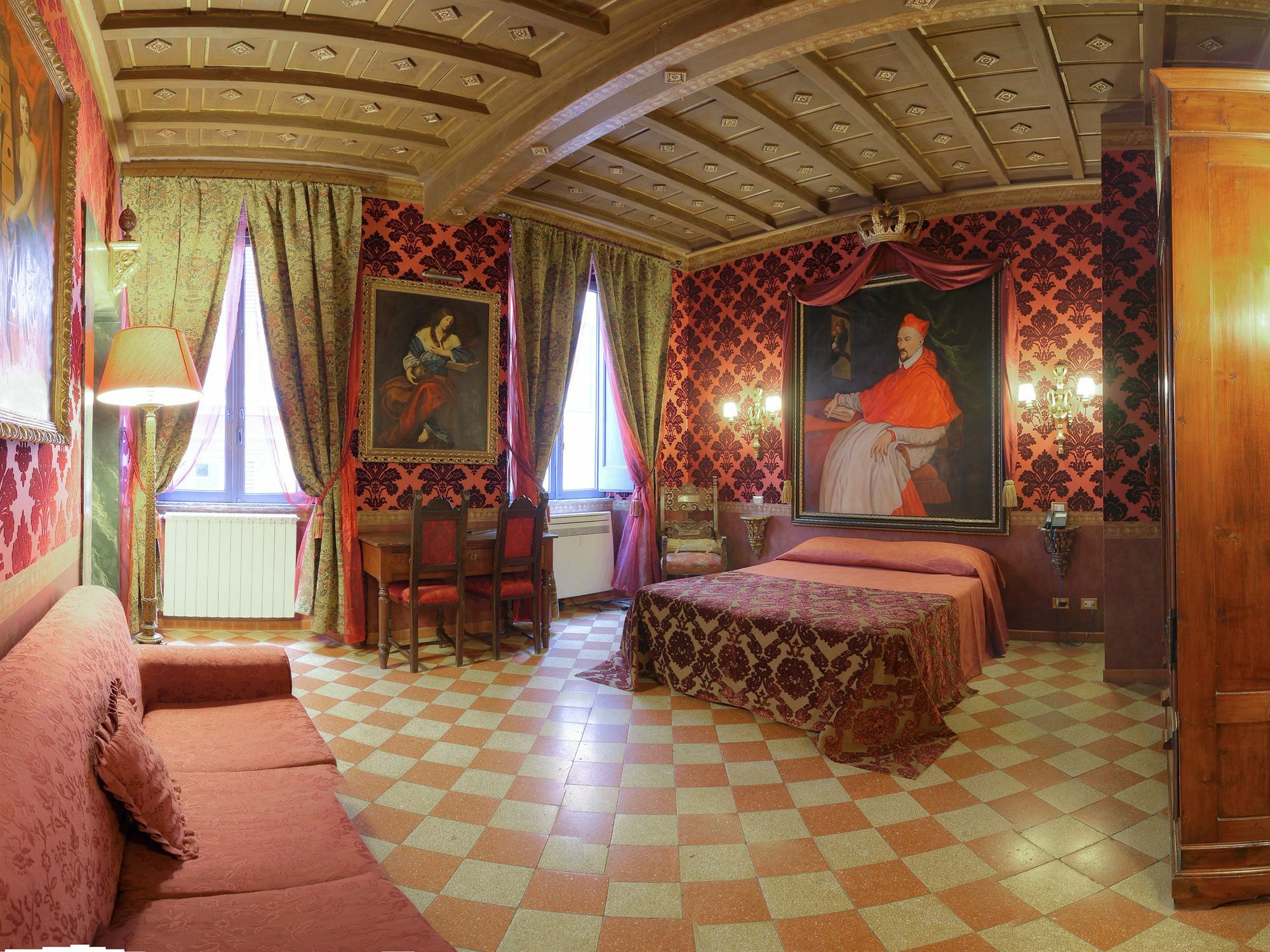 Antica Dimora De Michaelis Gasthof 3*