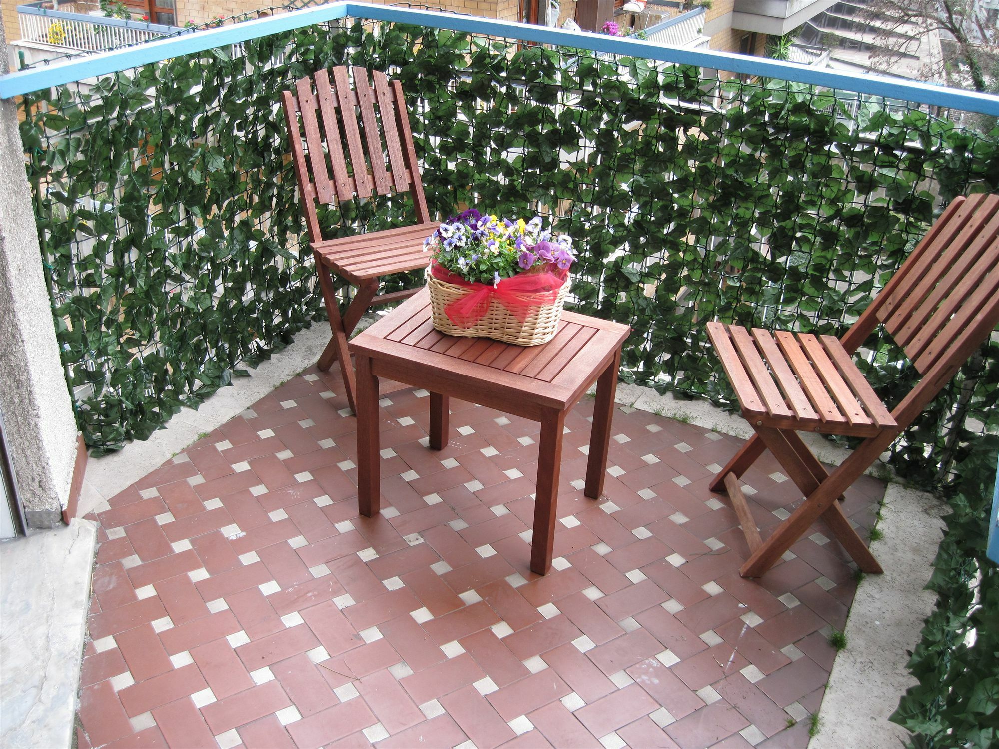 Pensión Aurelia 429 Fine Town House 2*