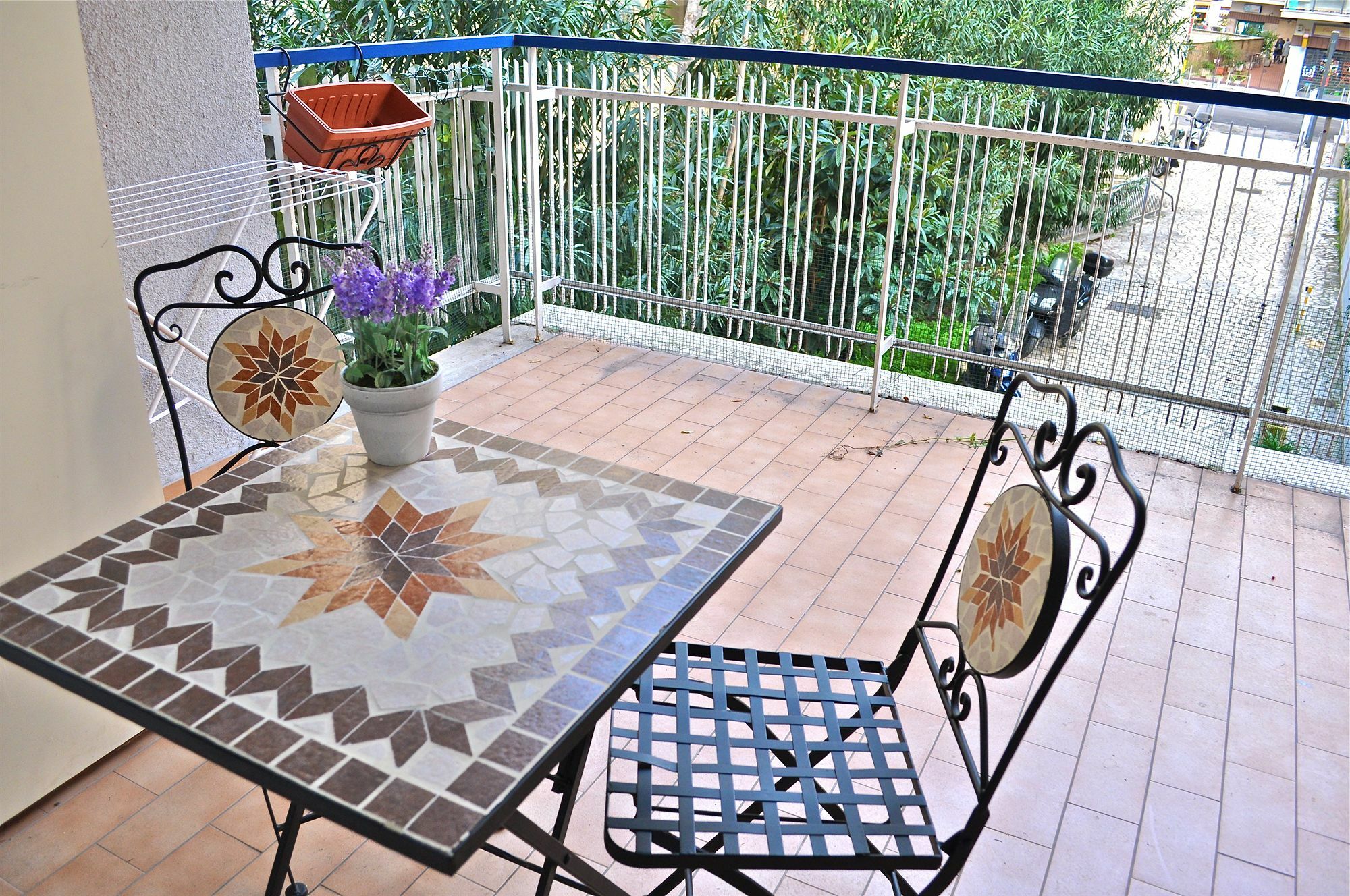 Pensión Aurelia 429 Fine Town House