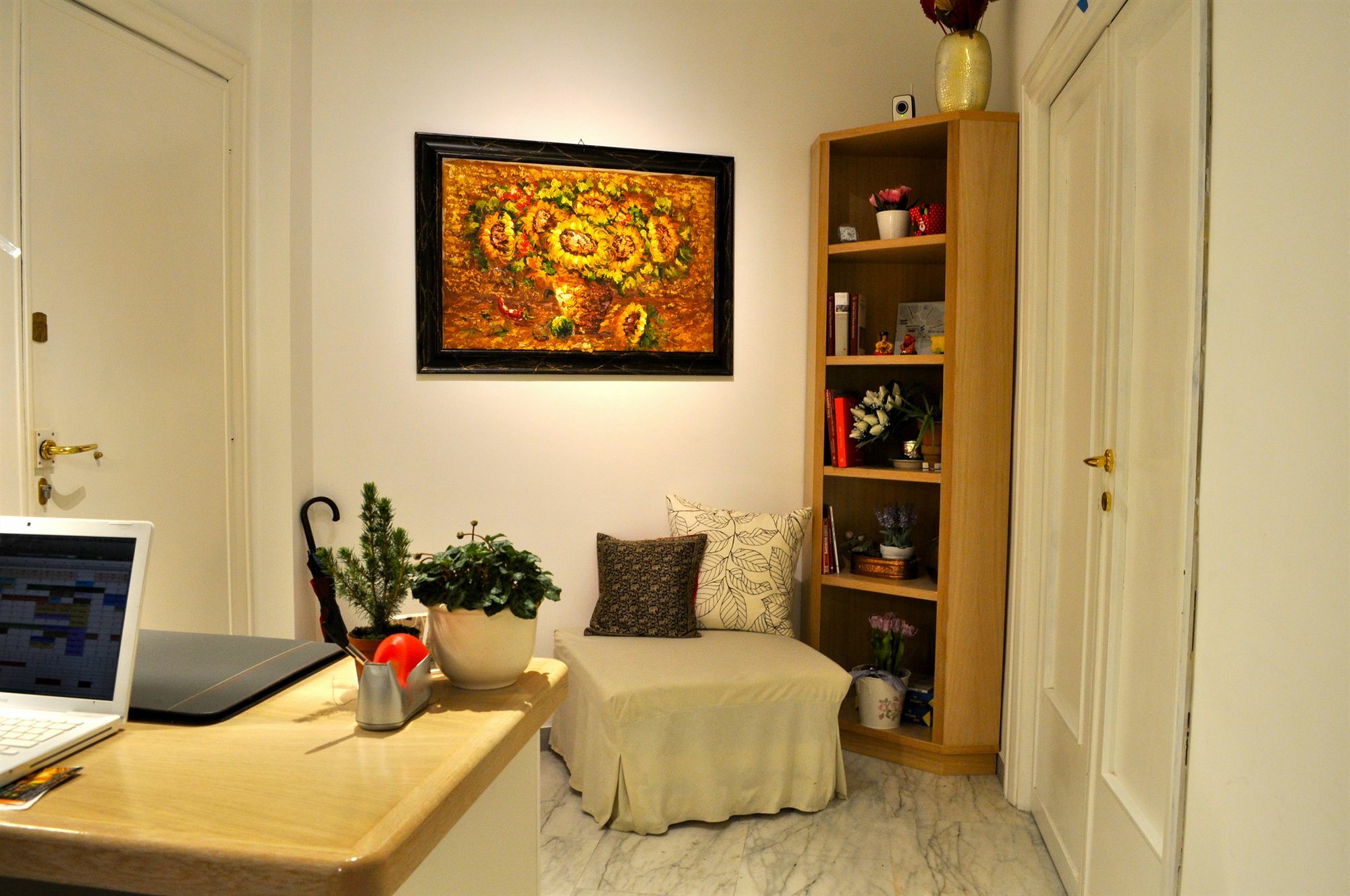Aurelia 429 Fine Town House Rom