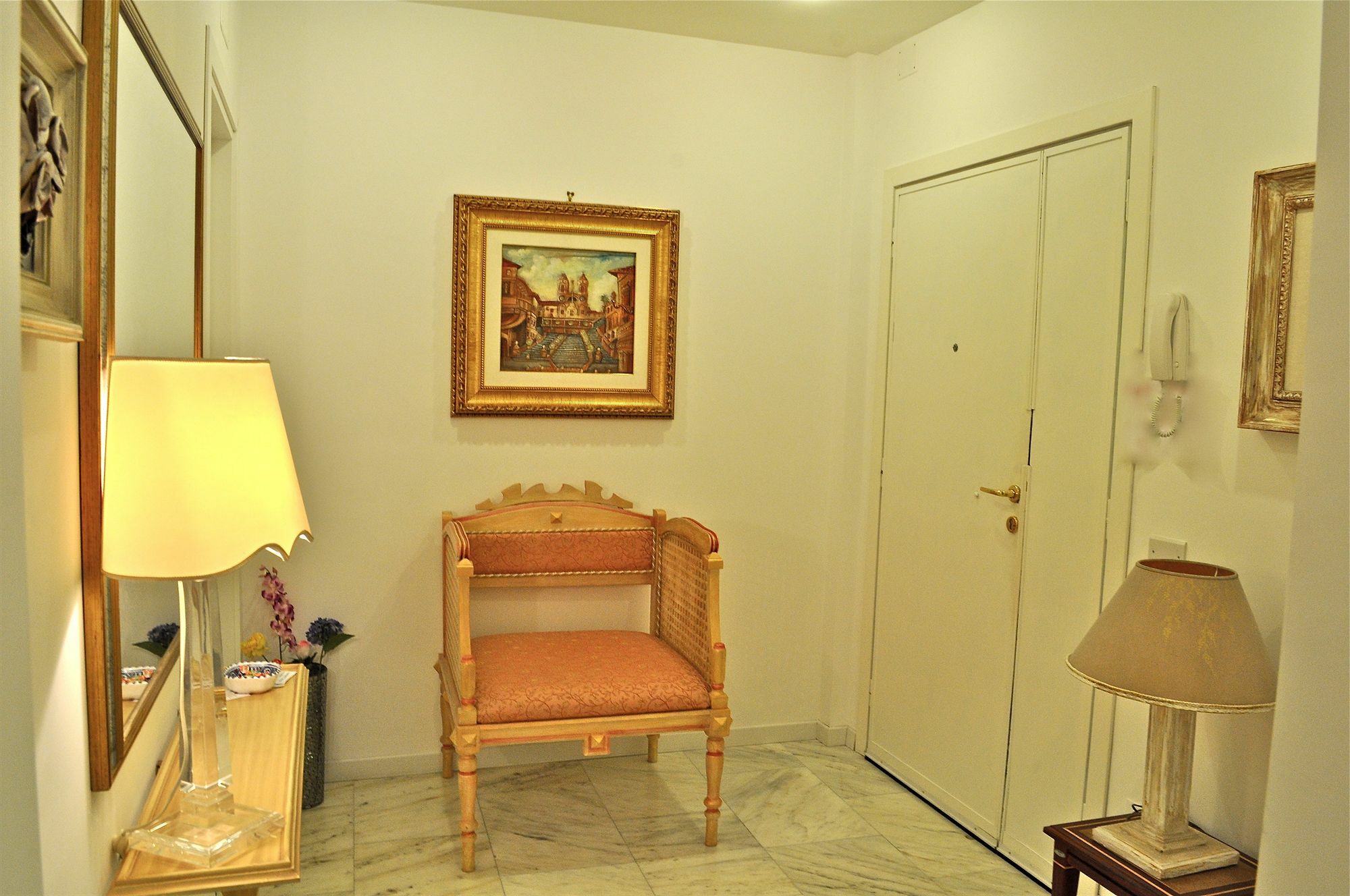 Aurelia 429 Fine Town House Pensión 2*