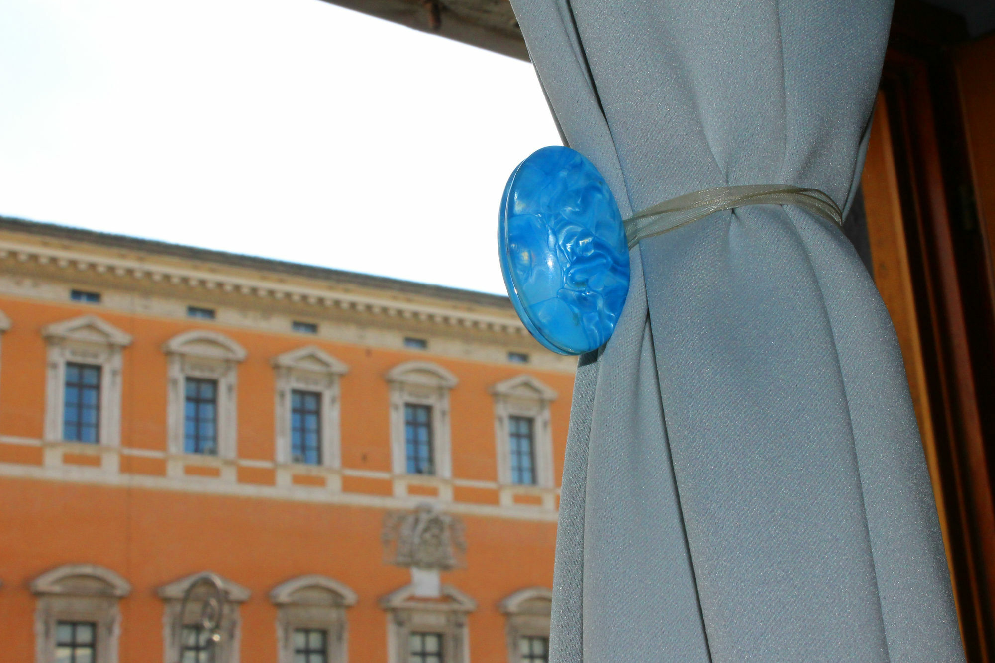 Basilica Square Gjestgiverier 3*