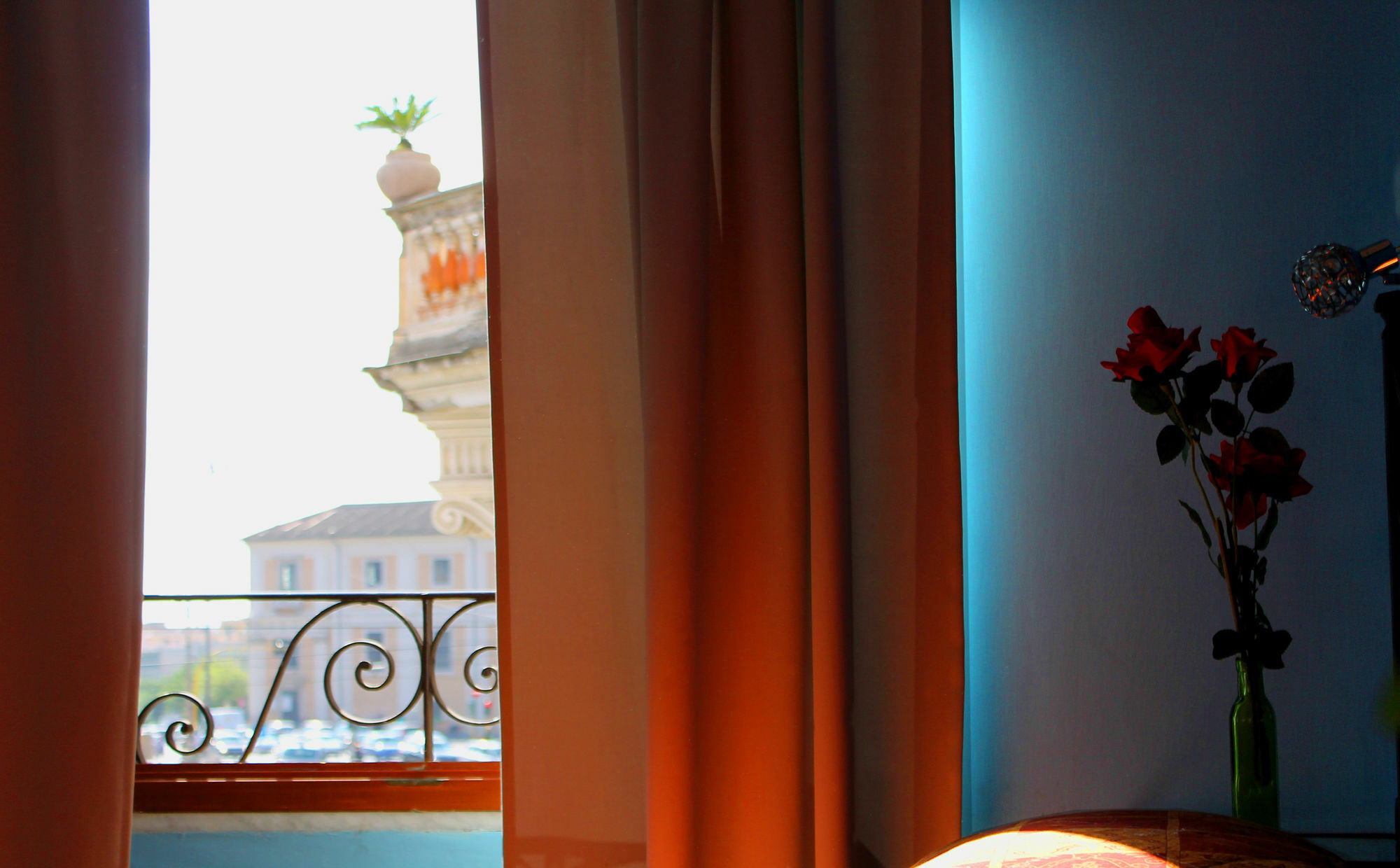 Basilica Square Gjestgiverier 3*