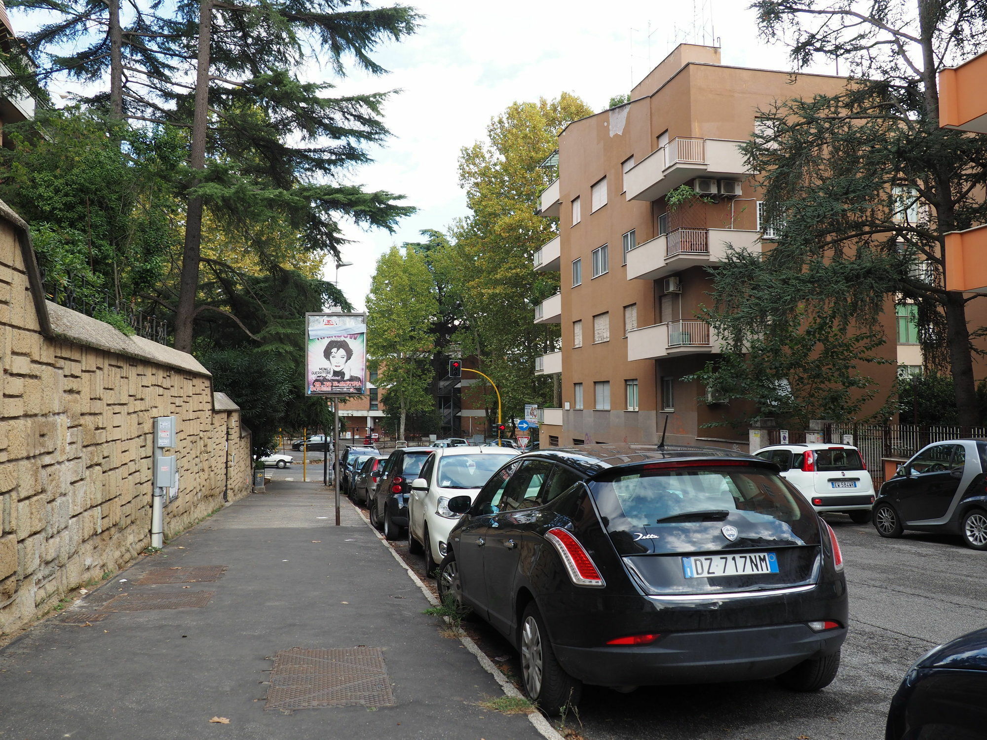 Bed & Breakfast Talenti Breme 2*
