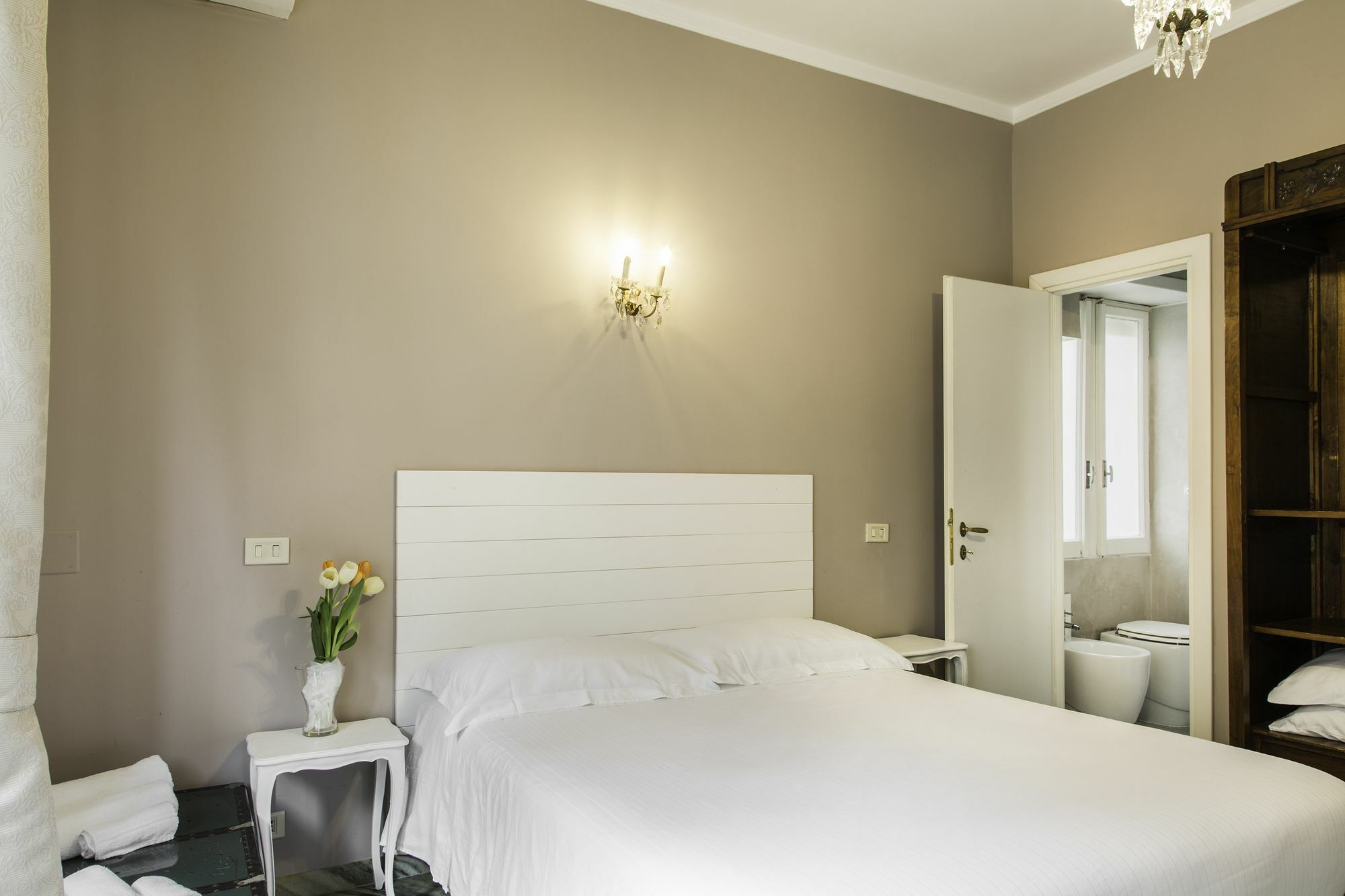 Bed & Breakfast Talenti Breme