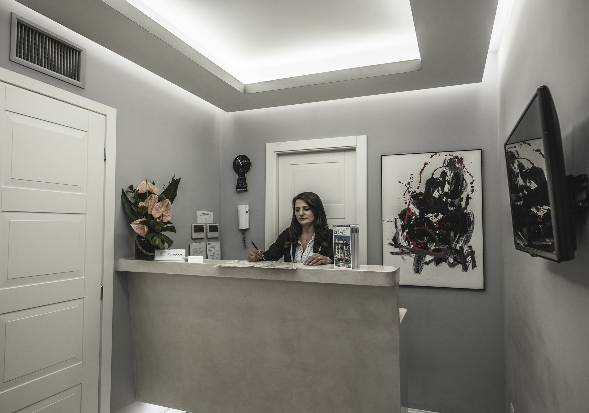 Corso Boutique Luxury Casa de hóspedes