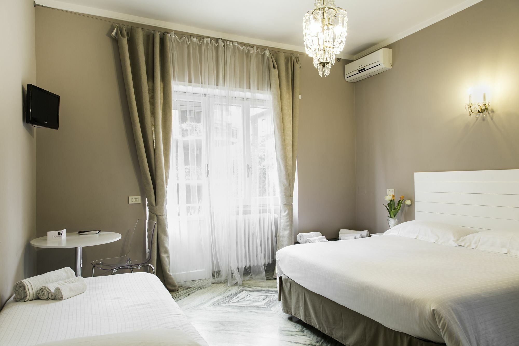 Talenti Breme Bed & Breakfast Roma