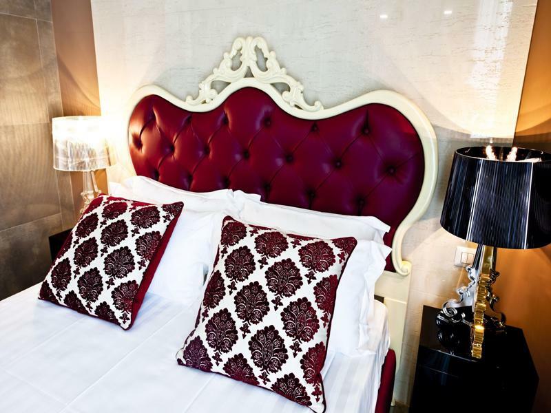 Casa de hóspedes Corso Boutique Luxury