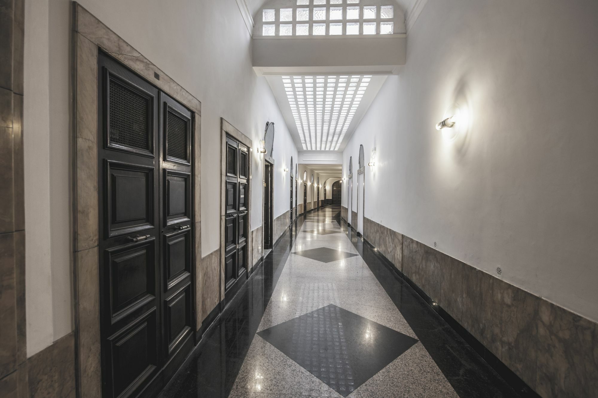 Corso Boutique Luxury Casa de hóspedes 3*