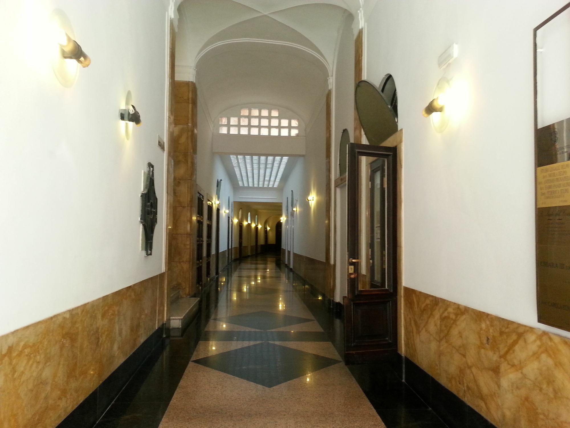 Corso Boutique Luxury Casa de hóspedes Roma