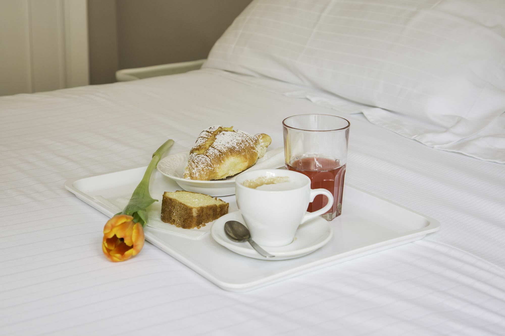 Bed & Breakfast Talenti Breme 2*