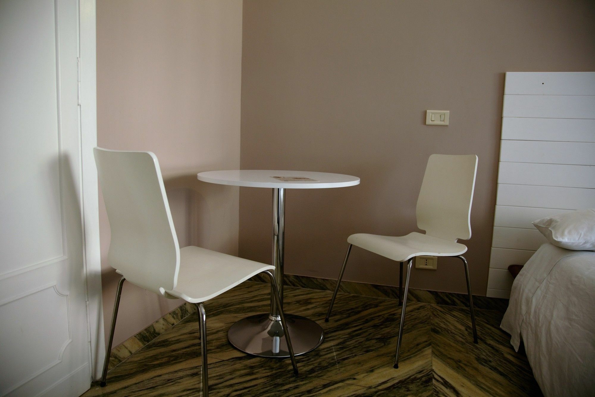 Bed & Breakfast Talenti Breme