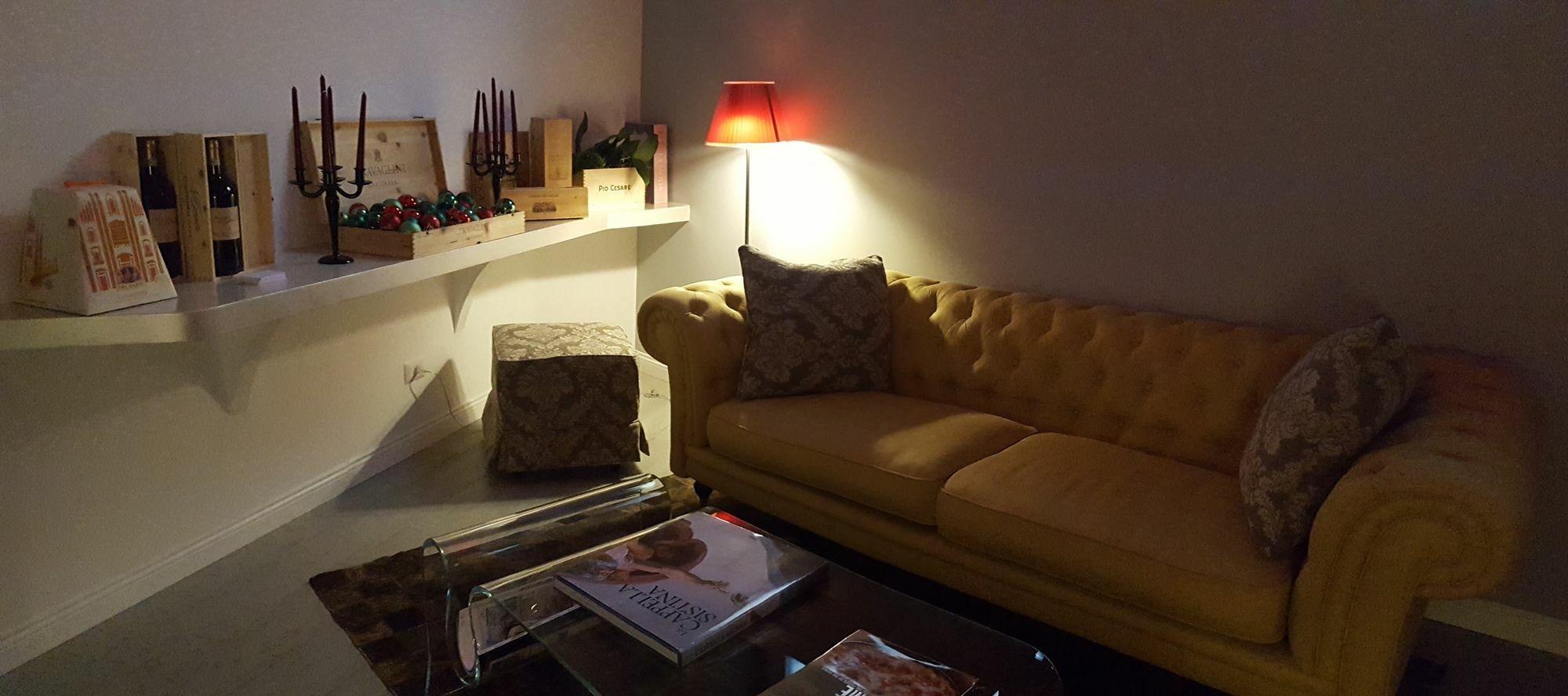 Corso Boutique Luxury Casa de hóspedes