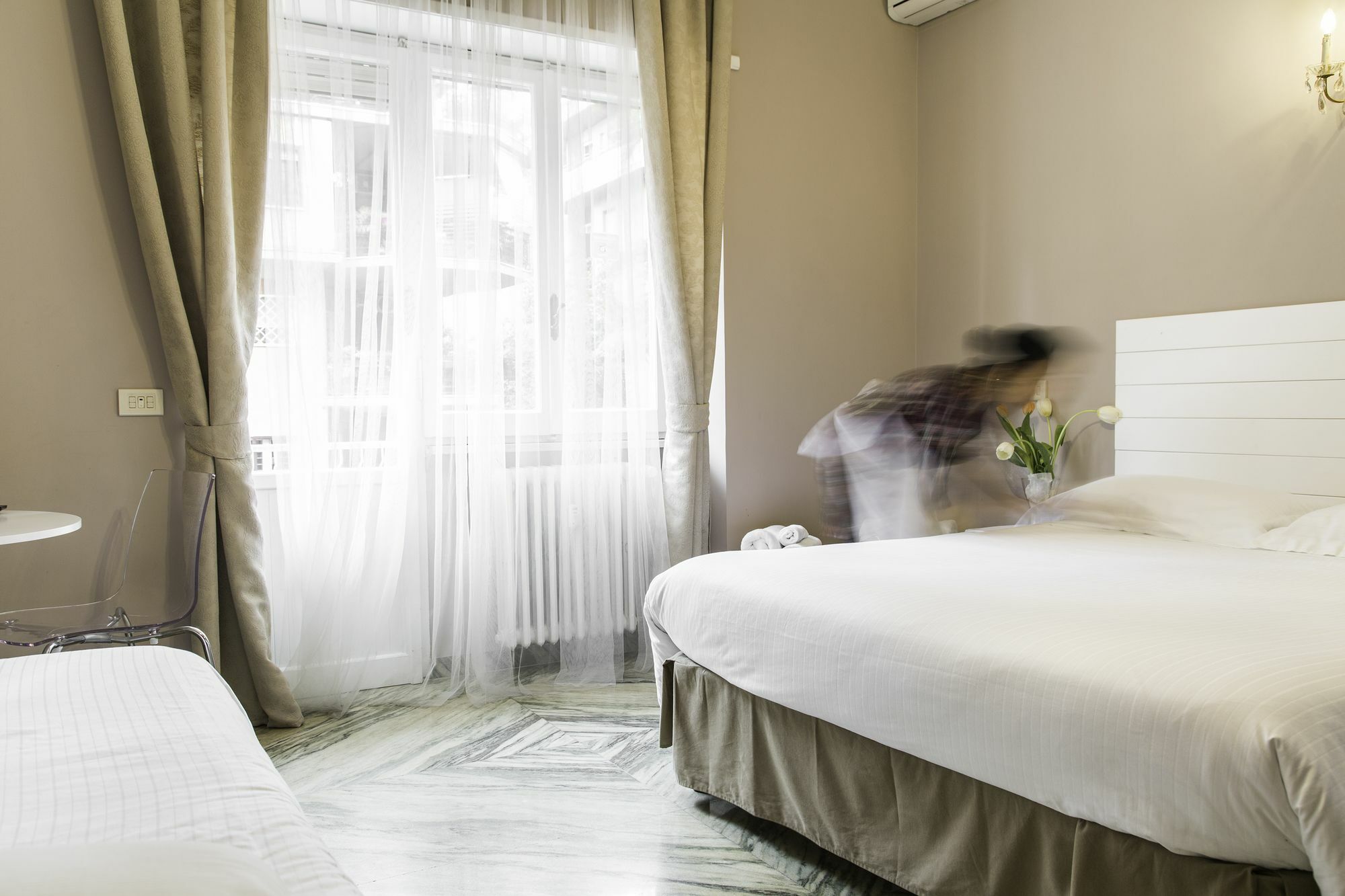 Bed & Breakfast Talenti Breme Roma