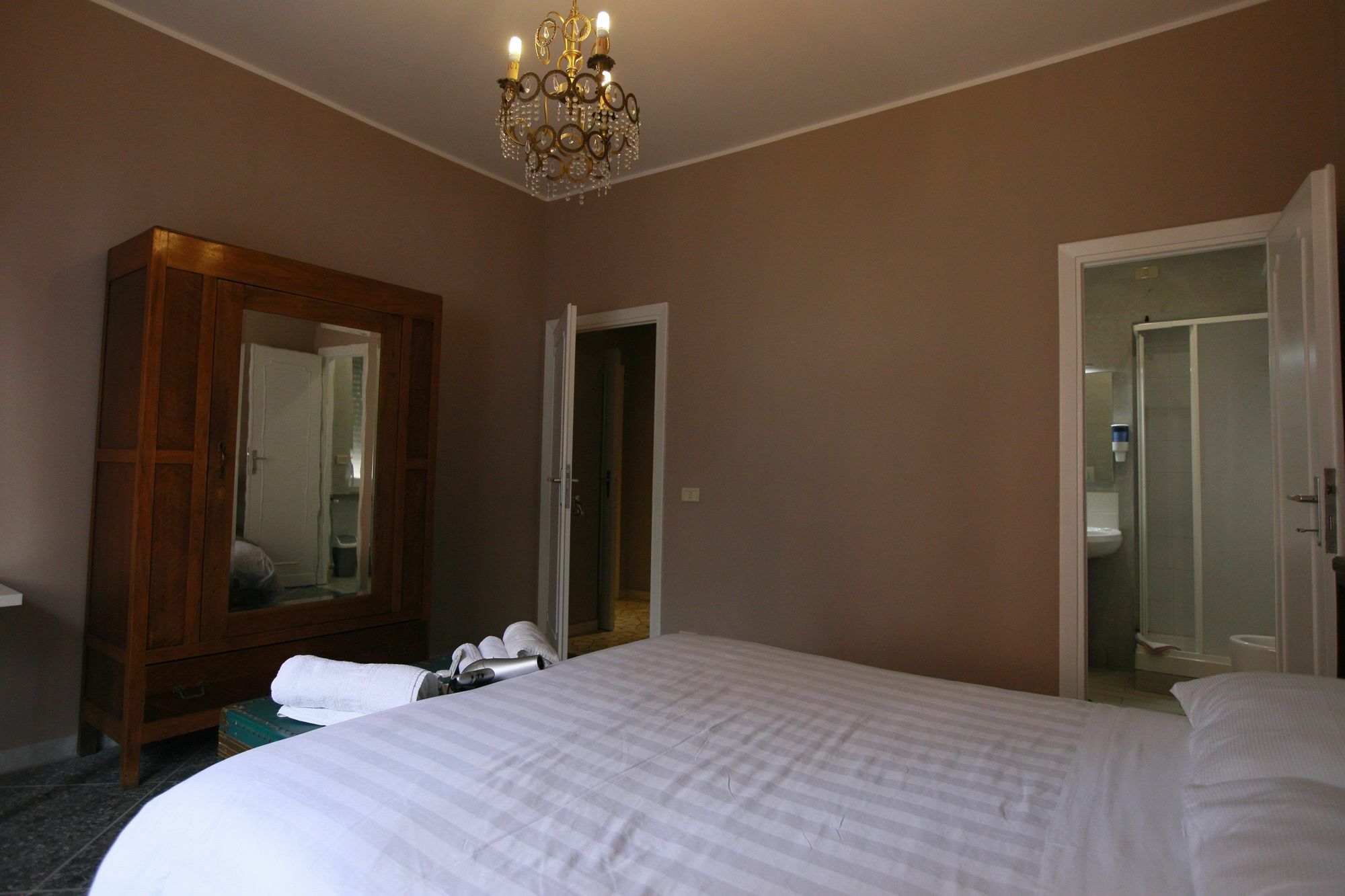Talenti Breme Bed & Breakfast Roma
