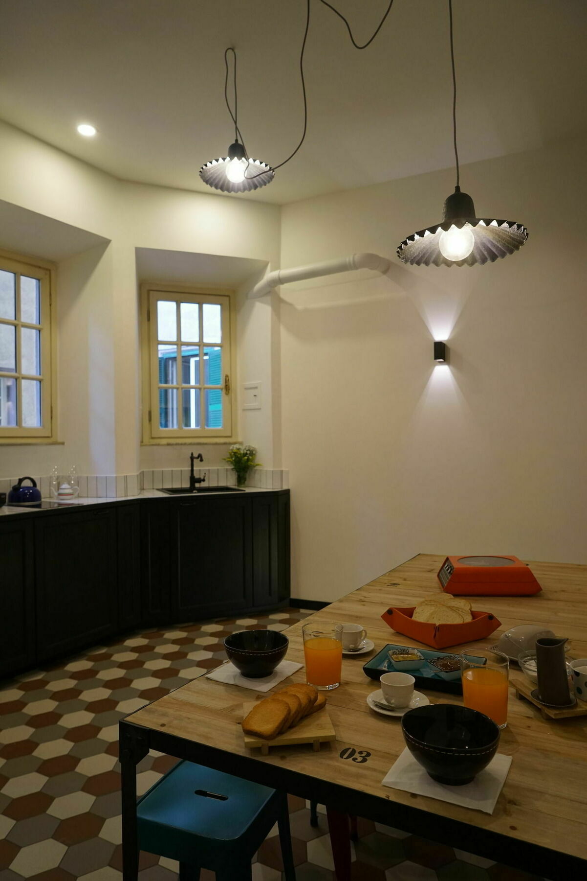 Guest House Interno4 Casa de hóspedes Roma
