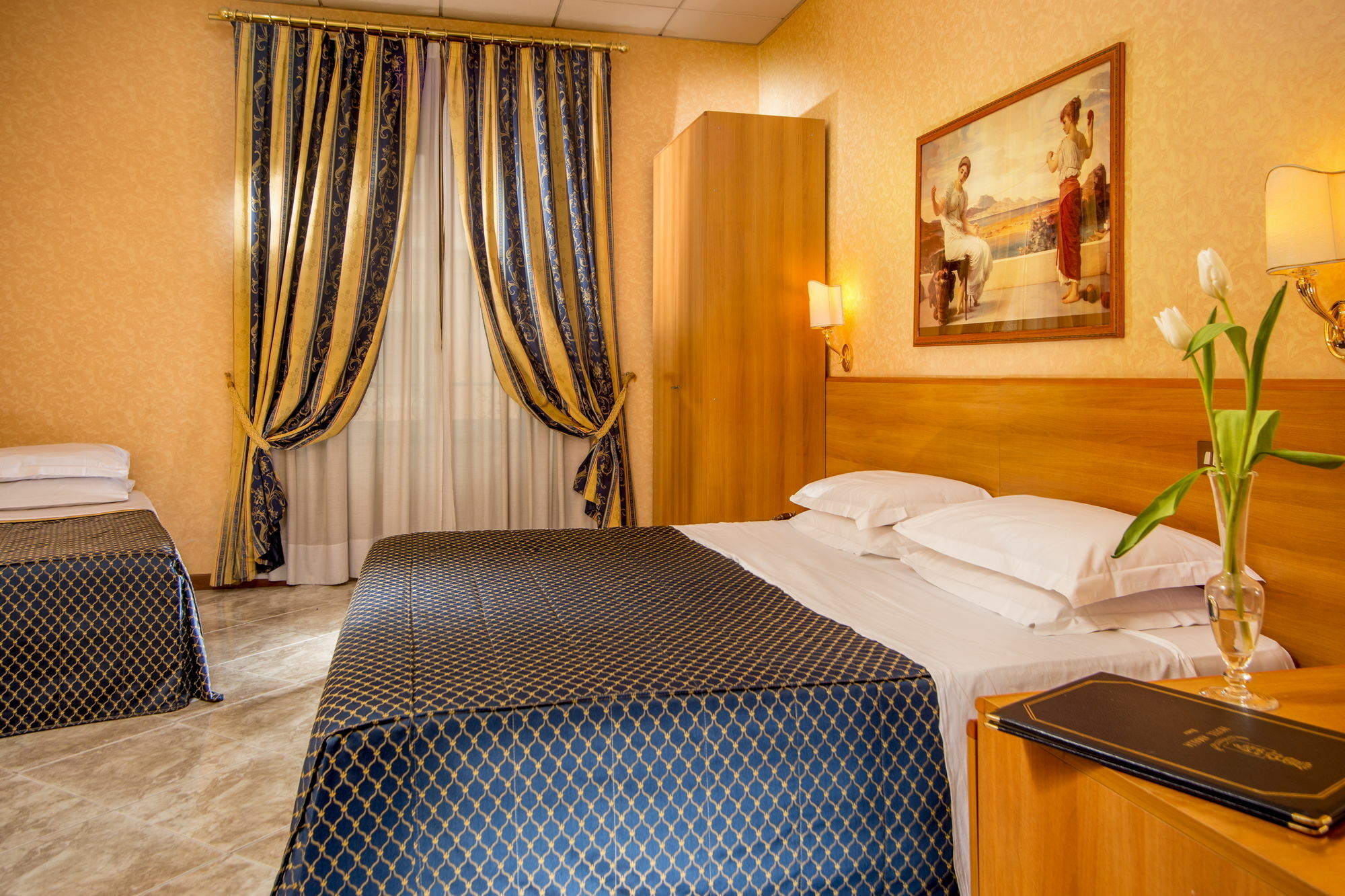 Vatican Amorim 3* Roma