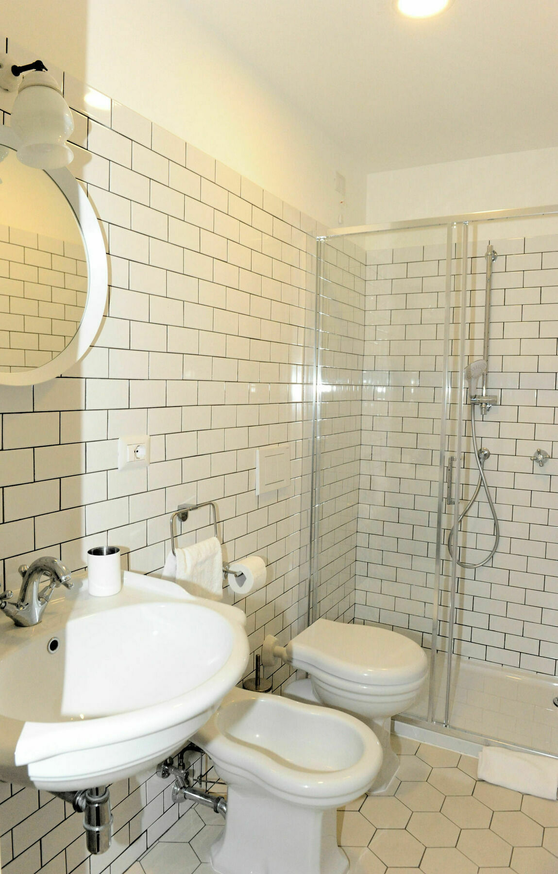 Guest House Interno4
