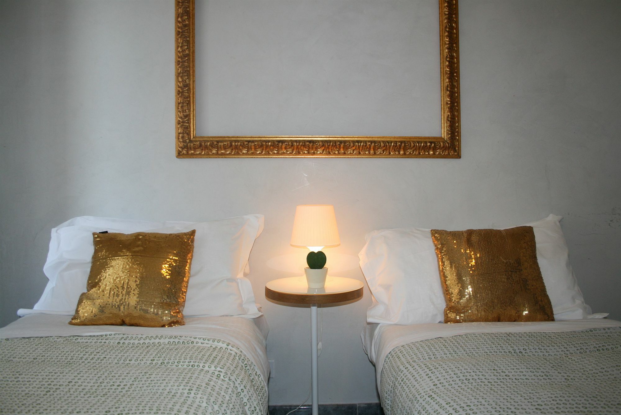 Casa de hóspedes Golden Piazza Di Spagna Roma