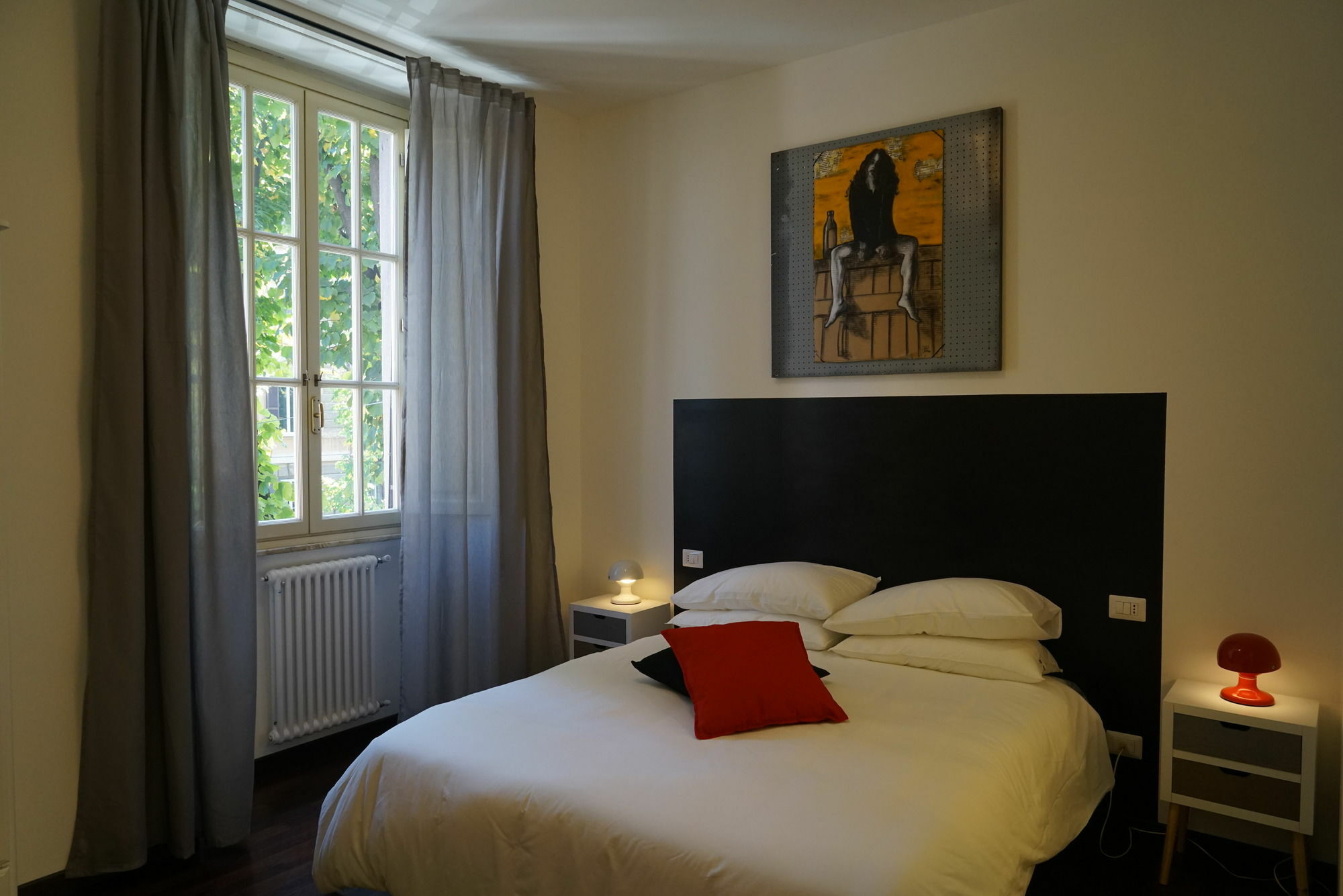 Guest House Interno4 3* Roma