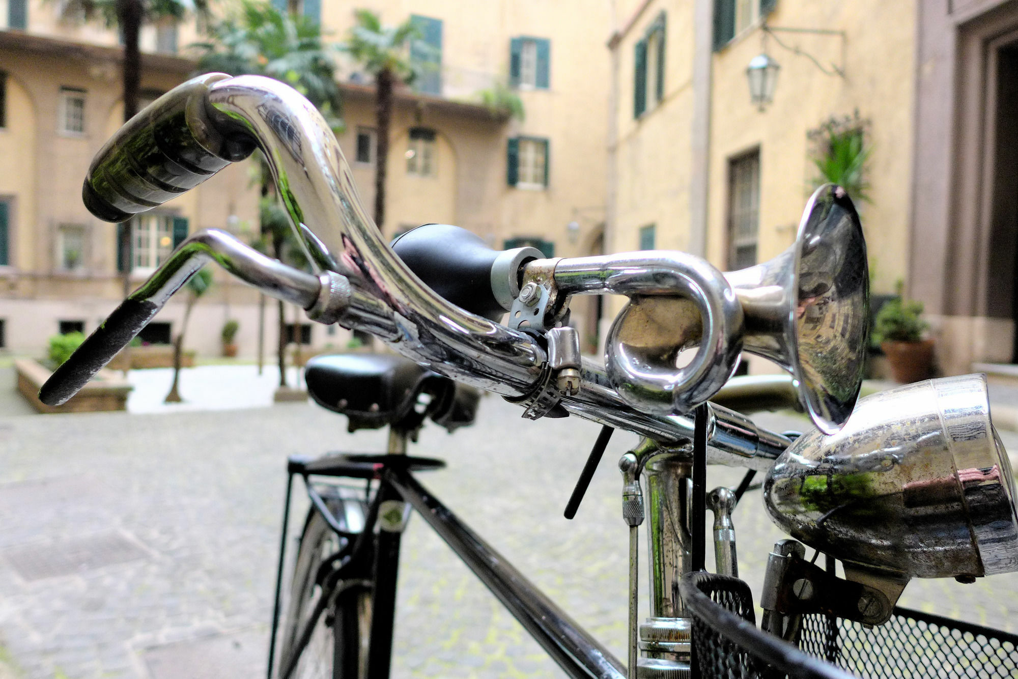 Guest House Interno4 3* Roma