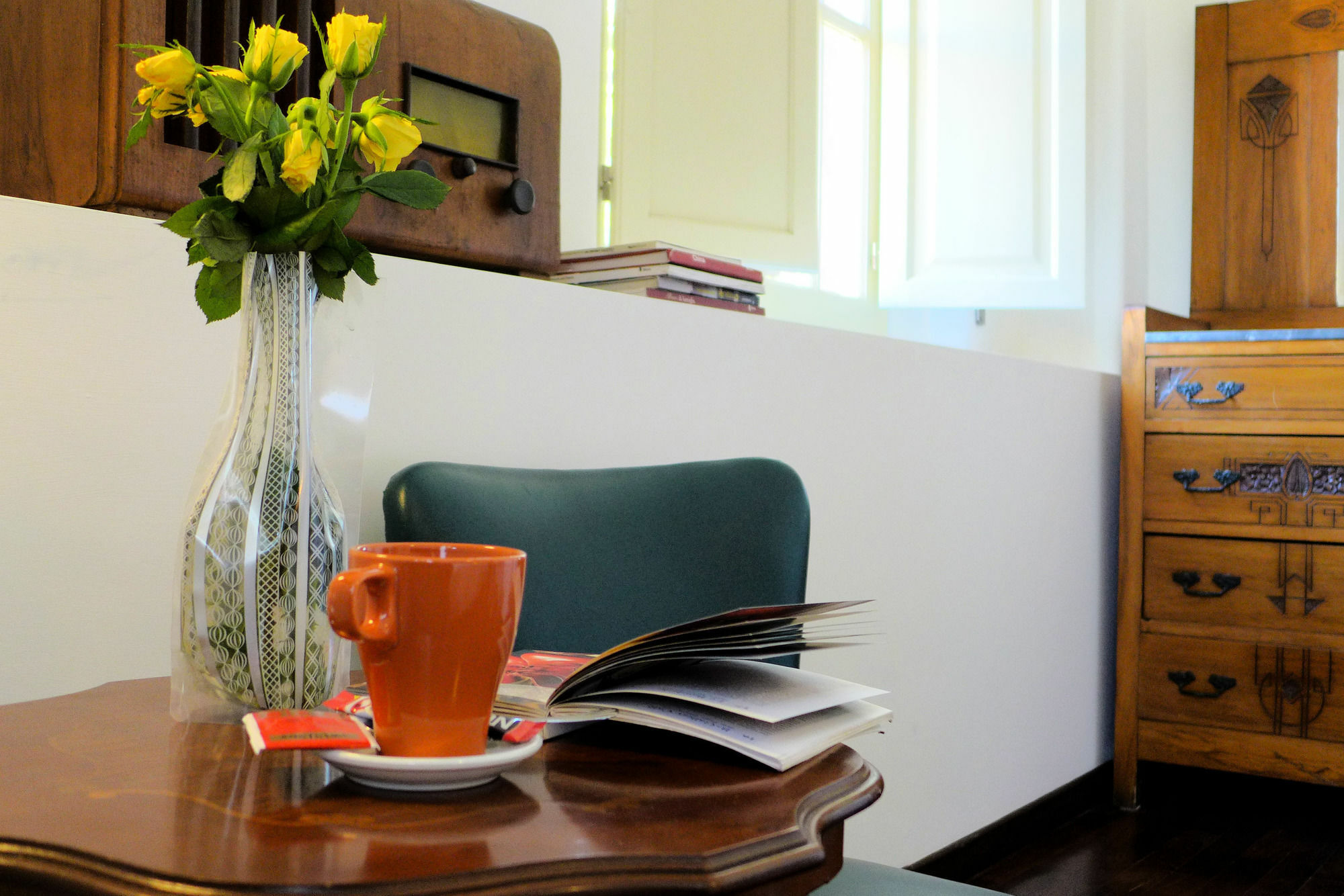 Casa de hóspedes Guest House Interno4 Roma