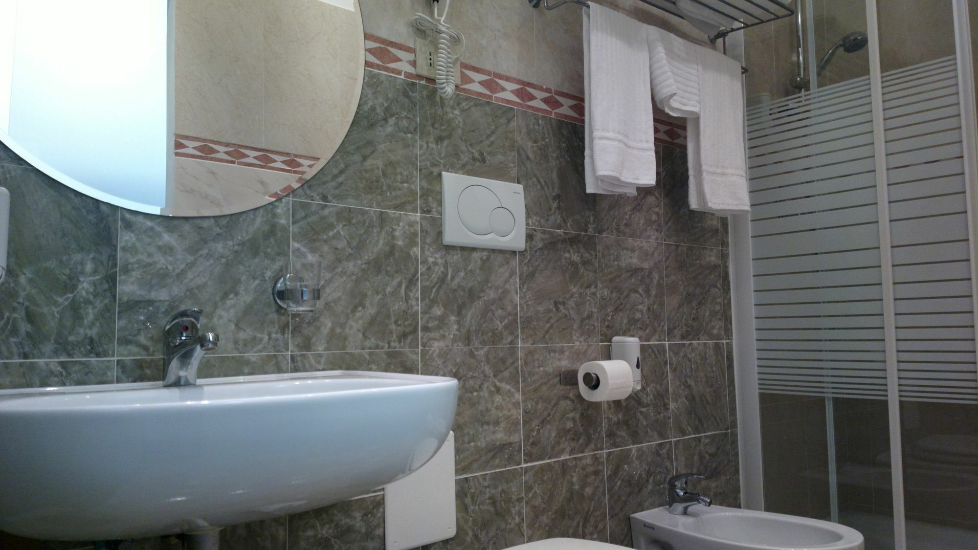 Hotel Amalia Vaticano