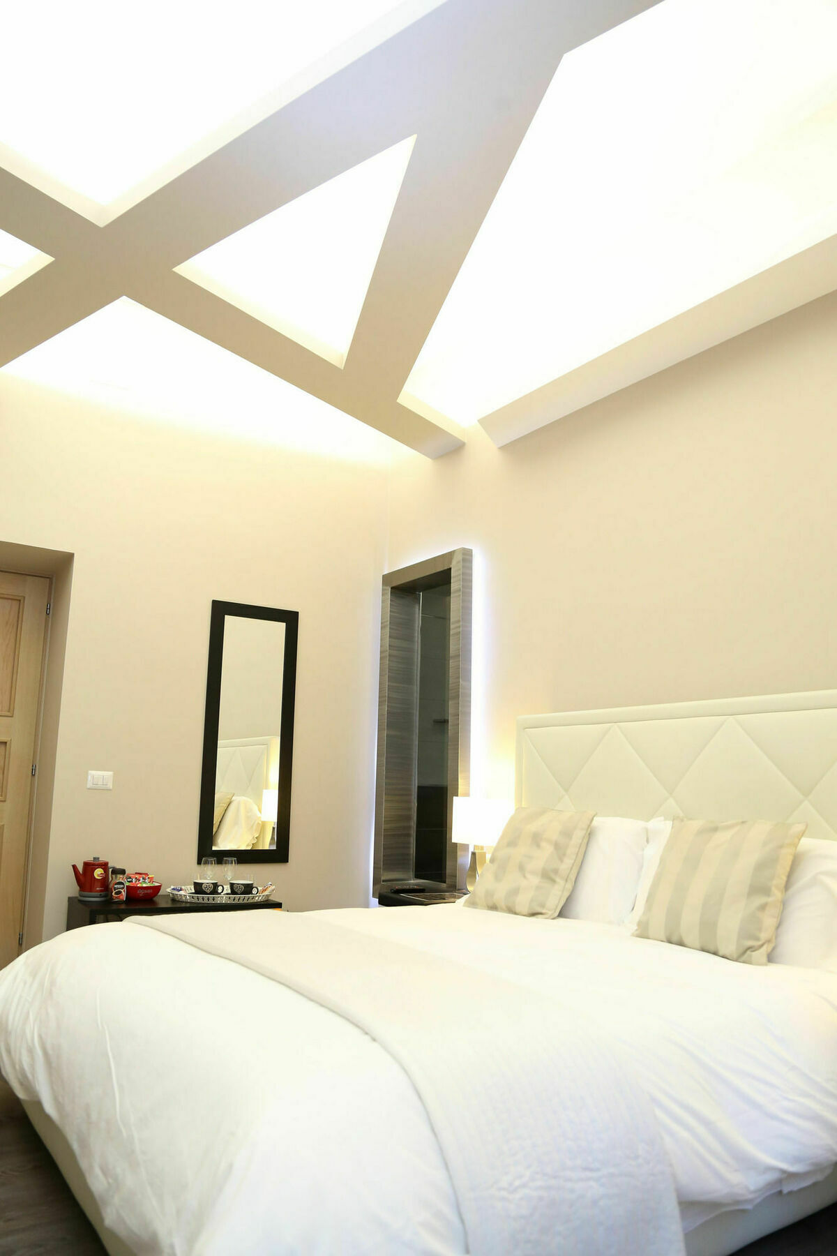 Relais Sistina Roma