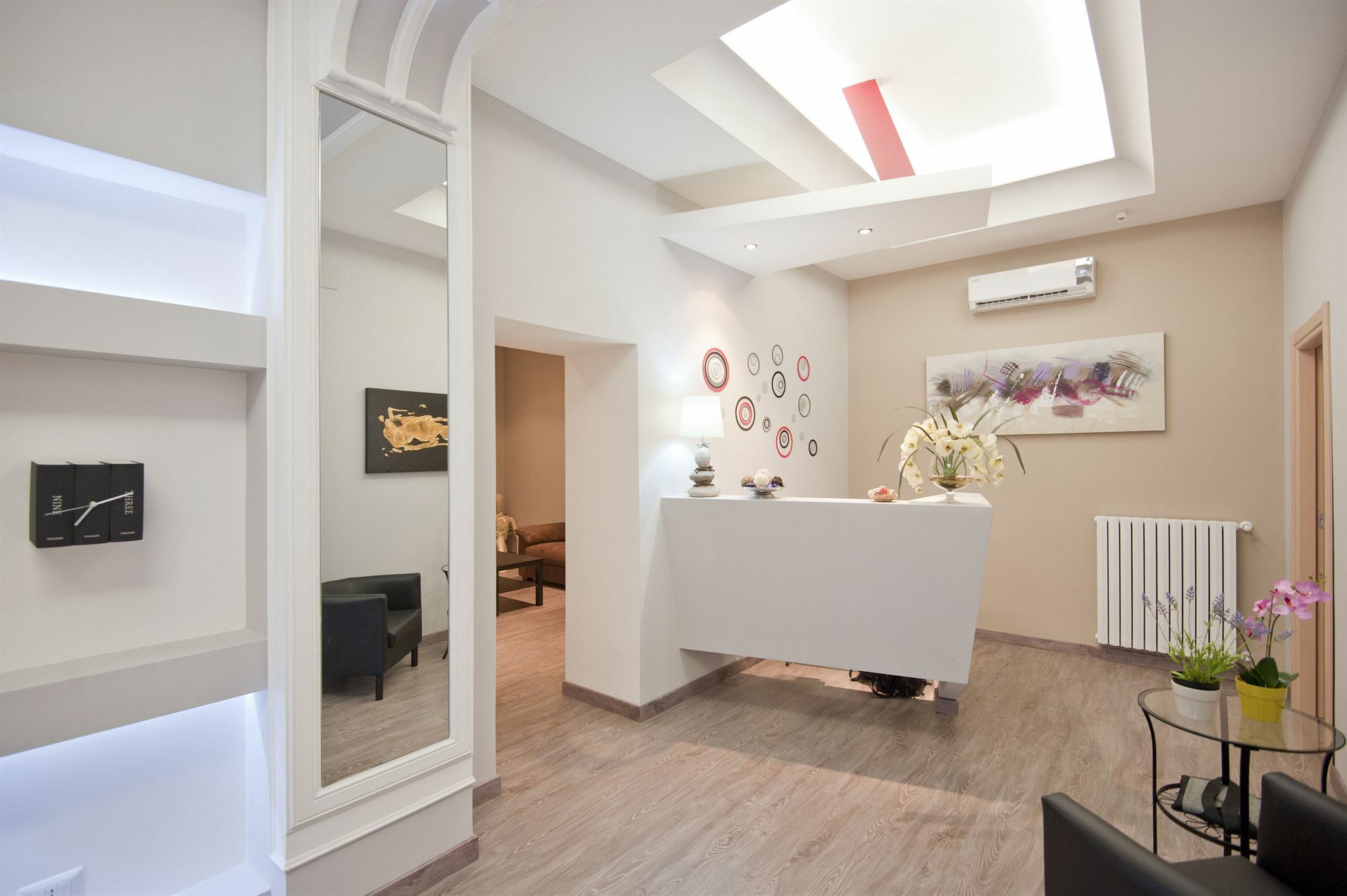 Relais Sistina
