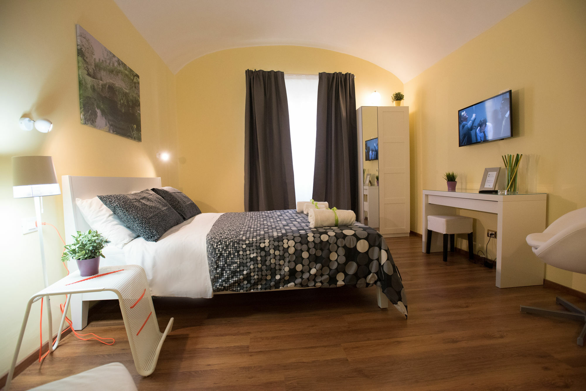 Candia House Bed & Breakfast 3*
