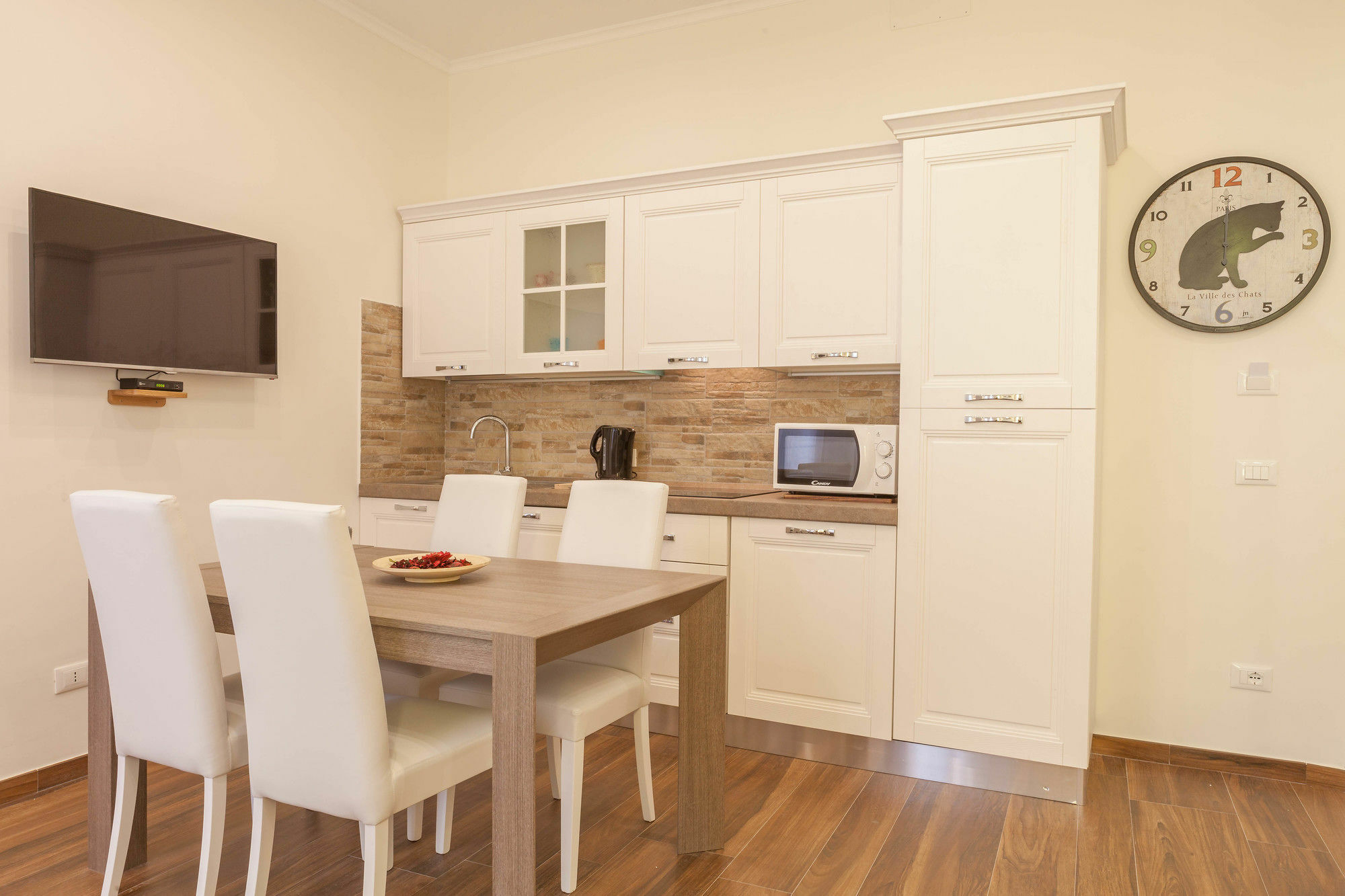 Donna Margherita Suite&rooms Affittacamere