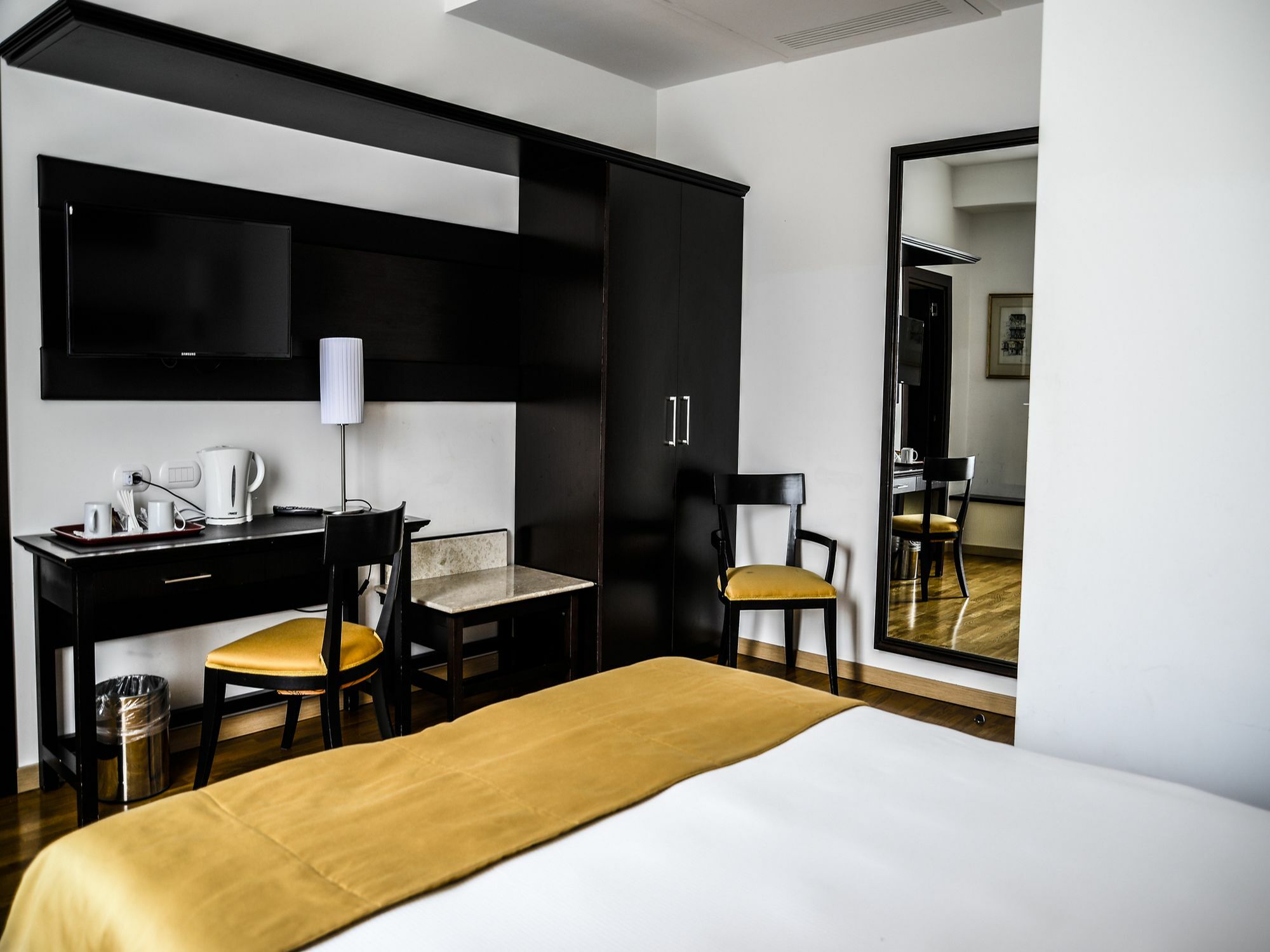 Hotel At Forty-one Roma