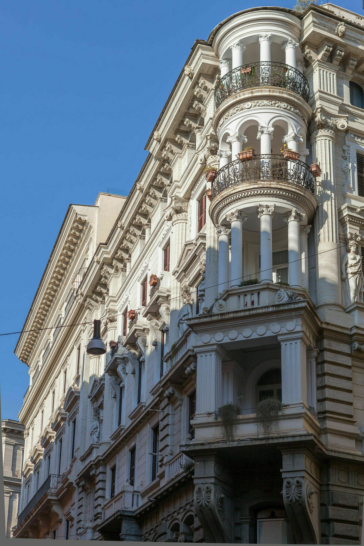 Donna Margherita Suite&rooms Affittacamere