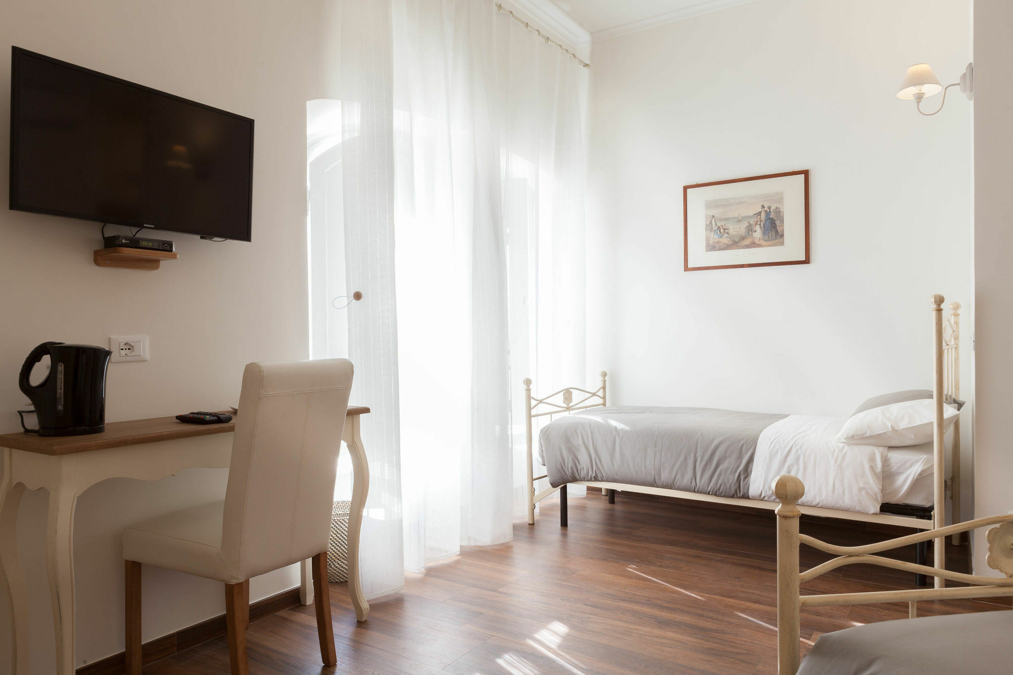 Affittacamere Donna Margherita Suite&rooms 3*