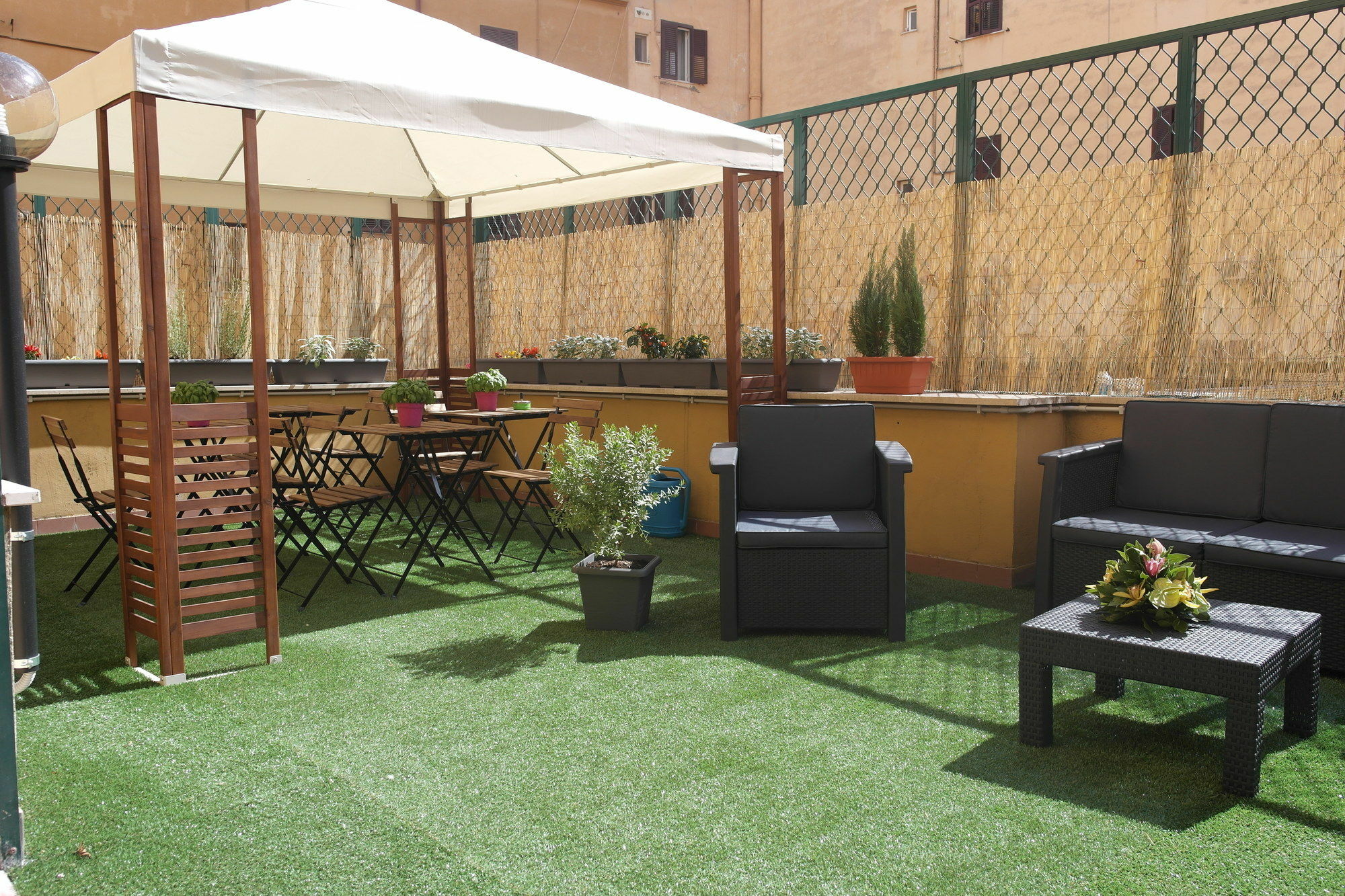 Candia House Roma