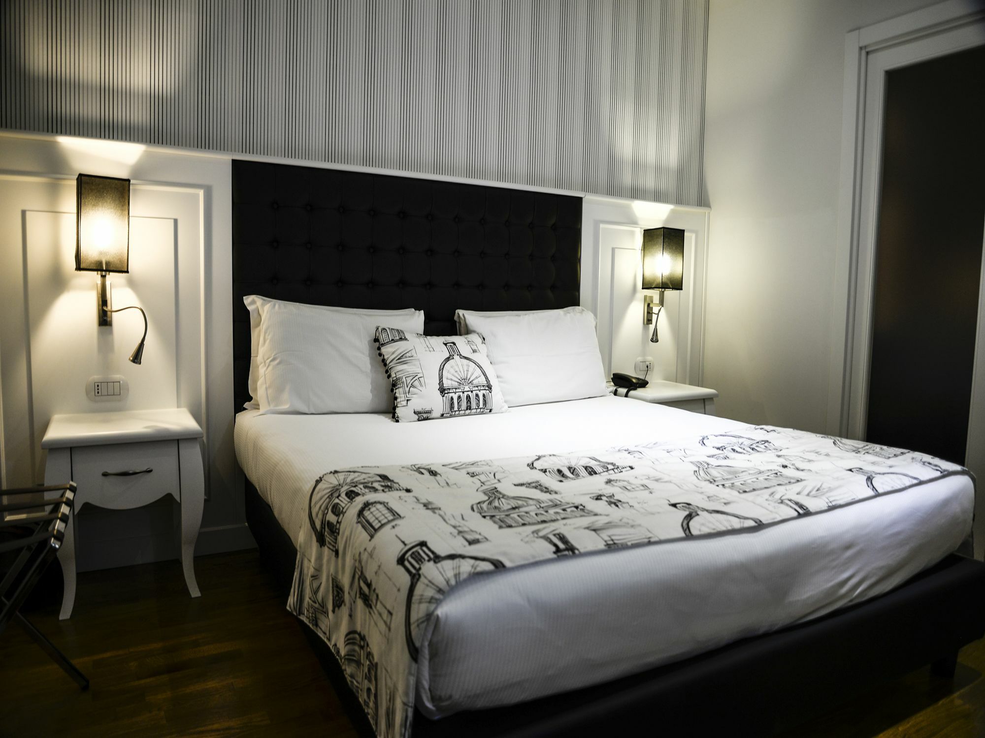 Hotel At Forty-one 3*