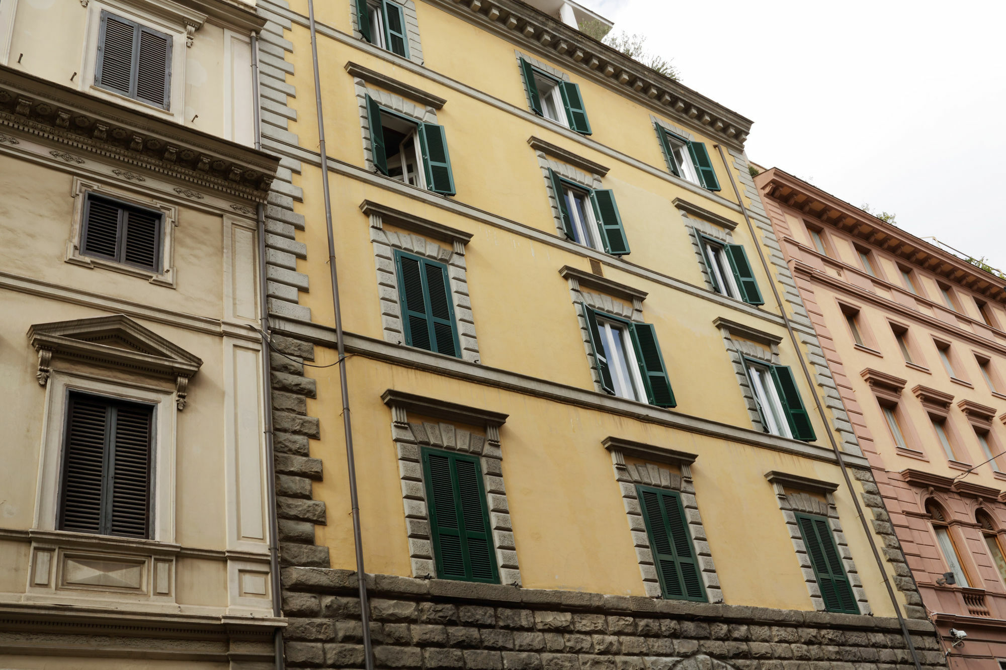At Forty-one 3* Roma