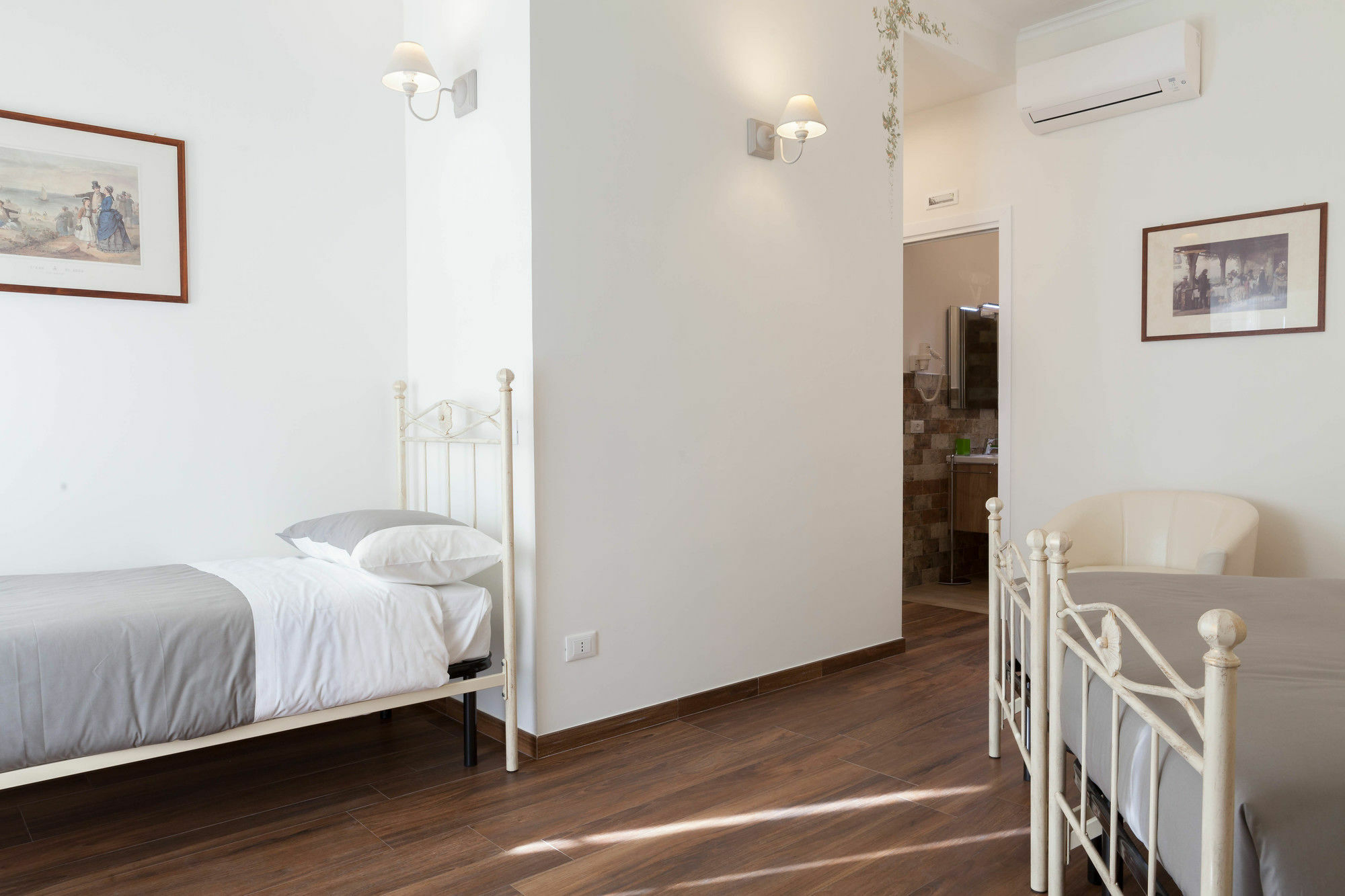 Donna Margherita Suite&rooms Affittacamere 3*