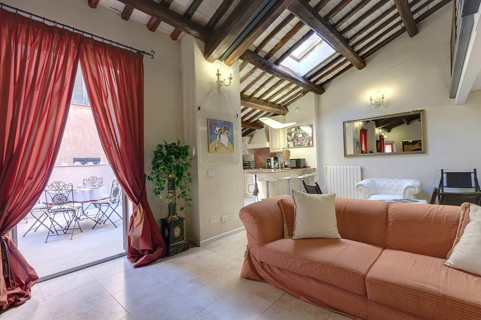 Casa de hóspedes Lm Spagna