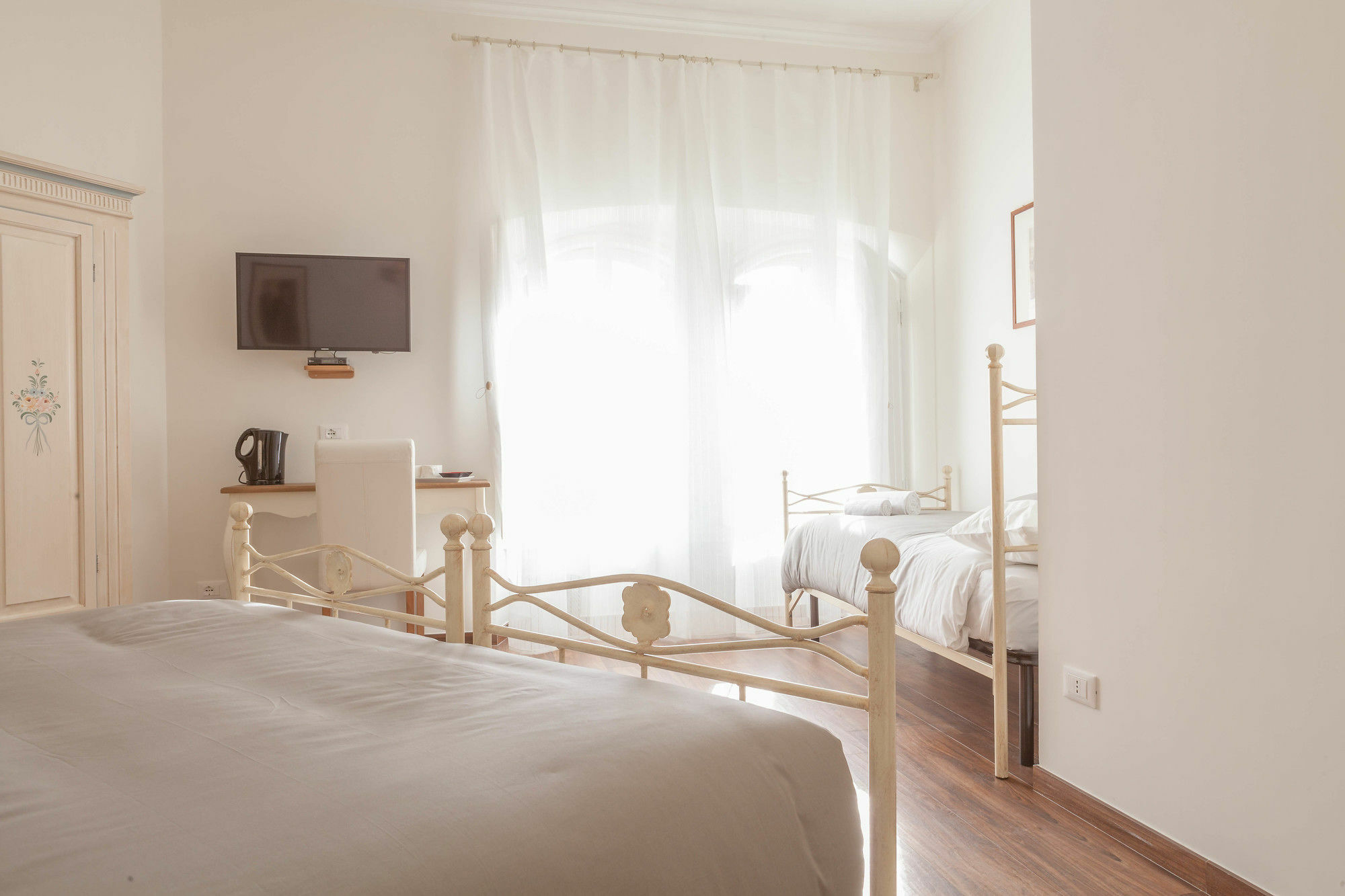Affittacamere Donna Margherita Suite&rooms Roma