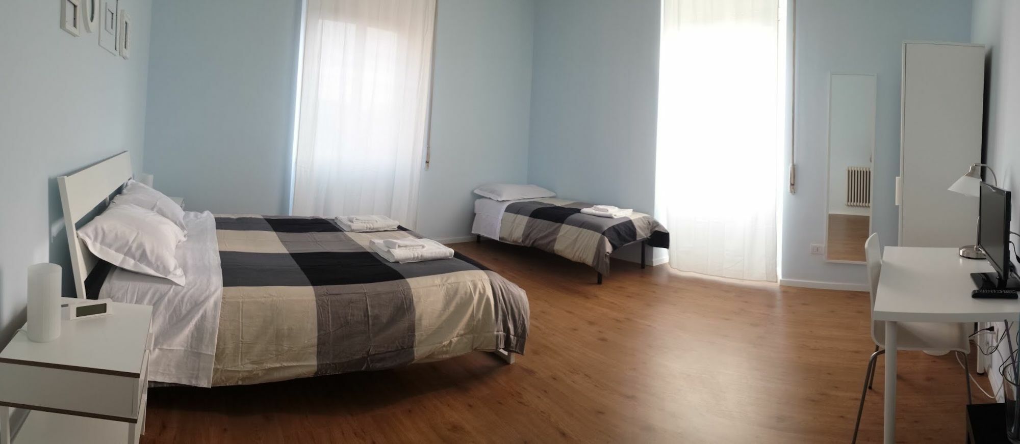 Affittacamere La Cornice 3*