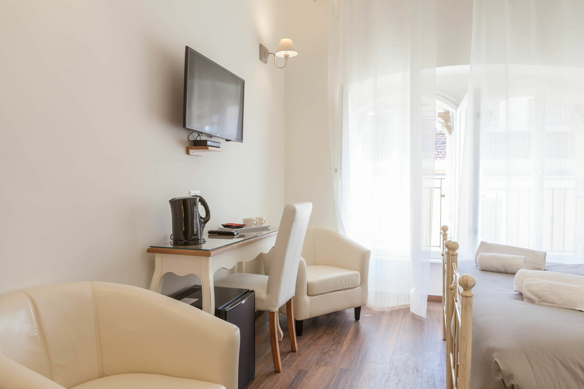 Affittacamere Donna Margherita Suite&rooms