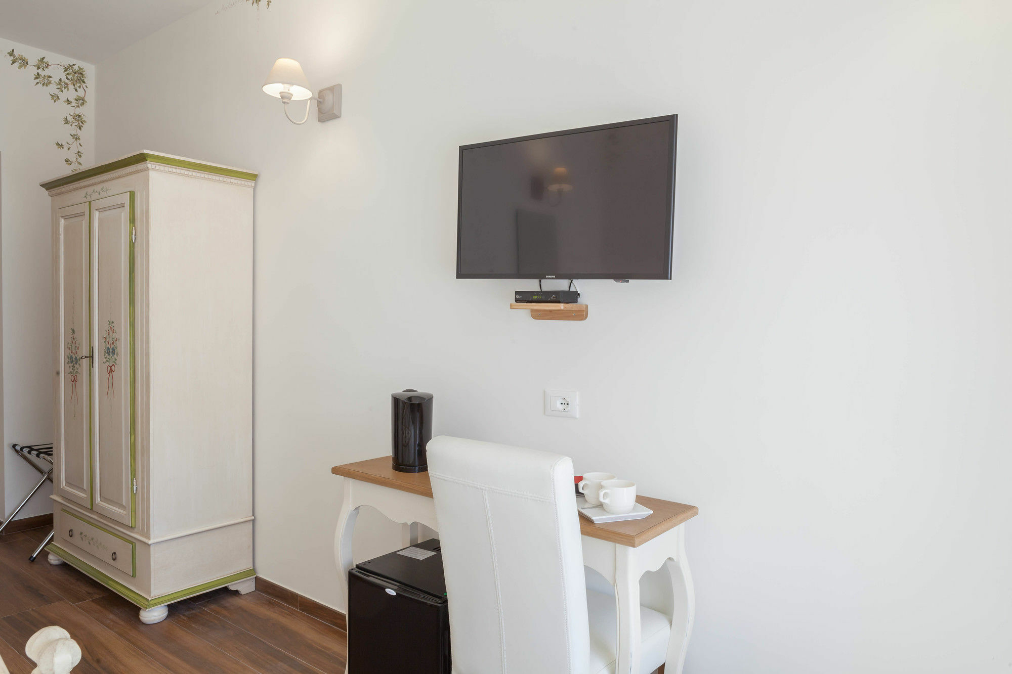 Donna Margherita Suite&rooms 3* Roma
