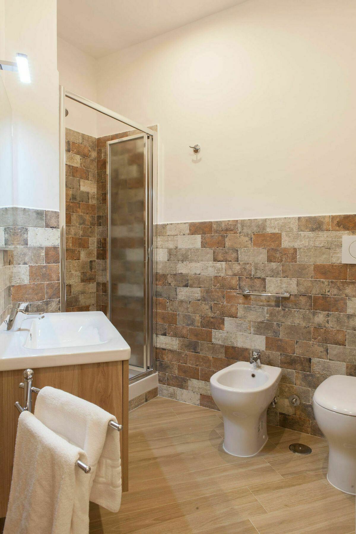 Affittacamere Donna Margherita Suite&rooms Roma