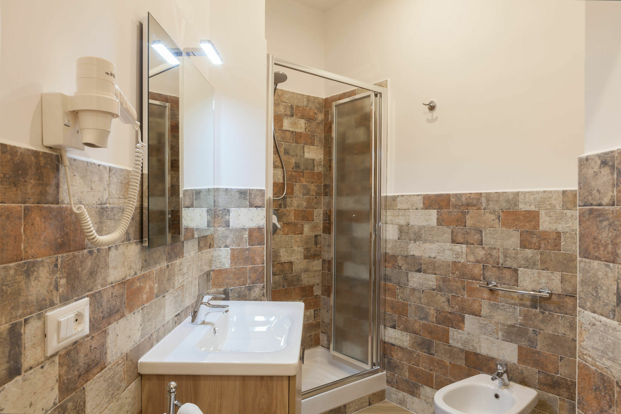 Affittacamere Donna Margherita Suite&rooms Roma