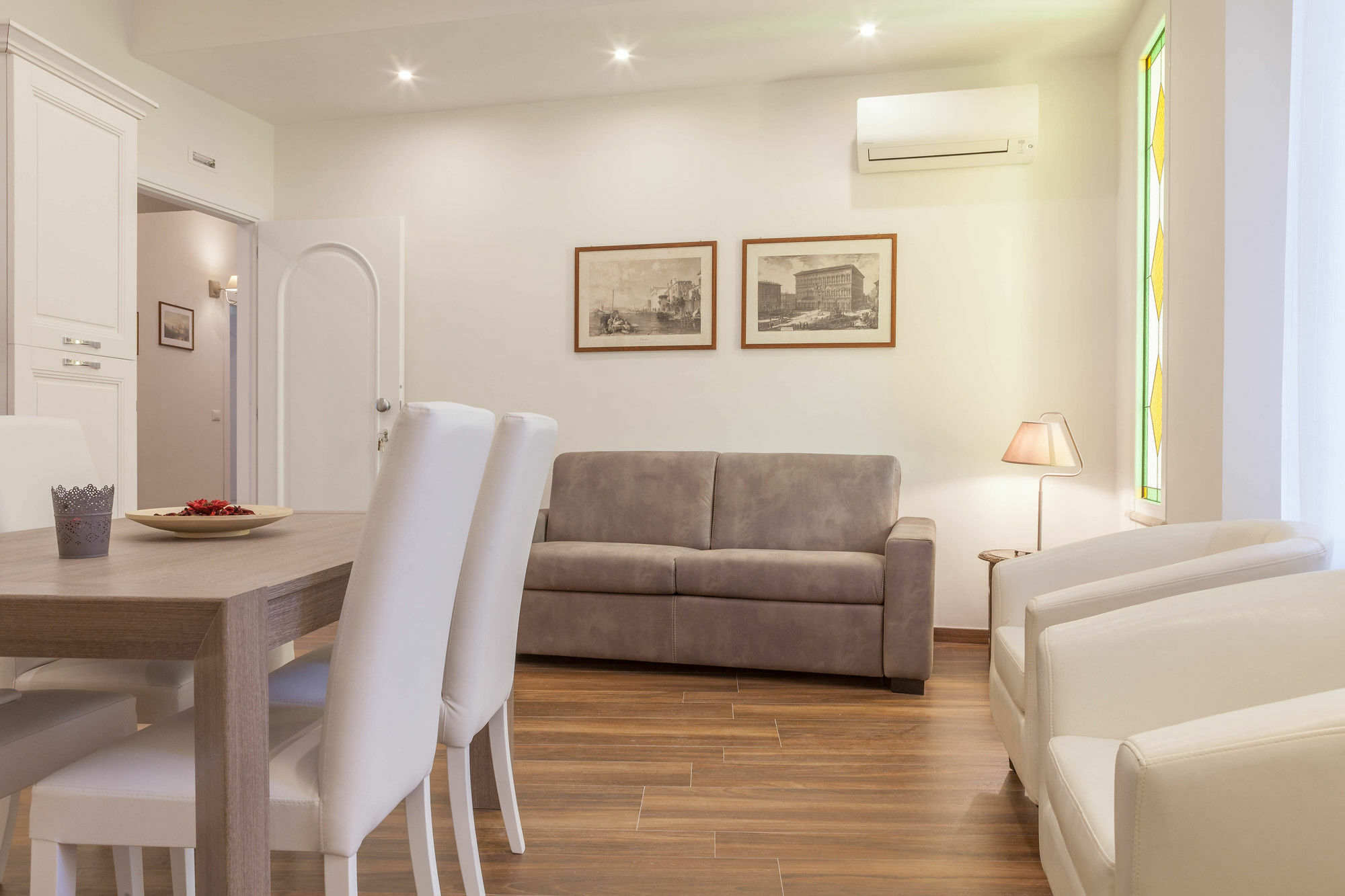 Donna Margherita Suite&rooms
