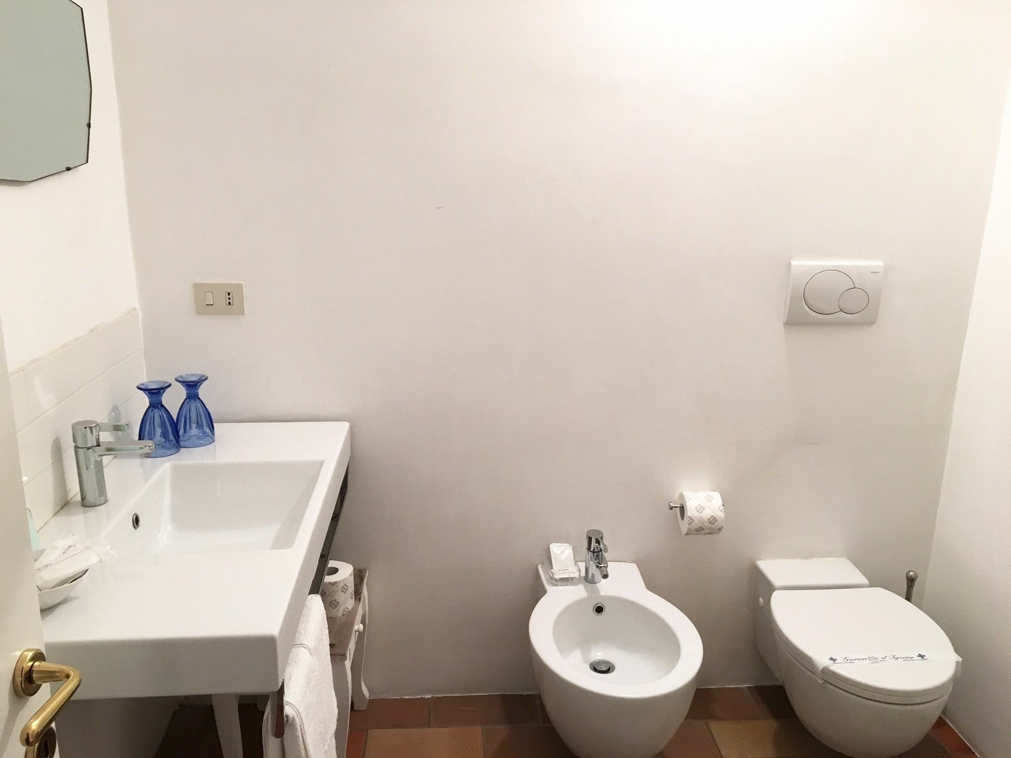 Bed & Breakfast Vicolo Del Lupo Roma