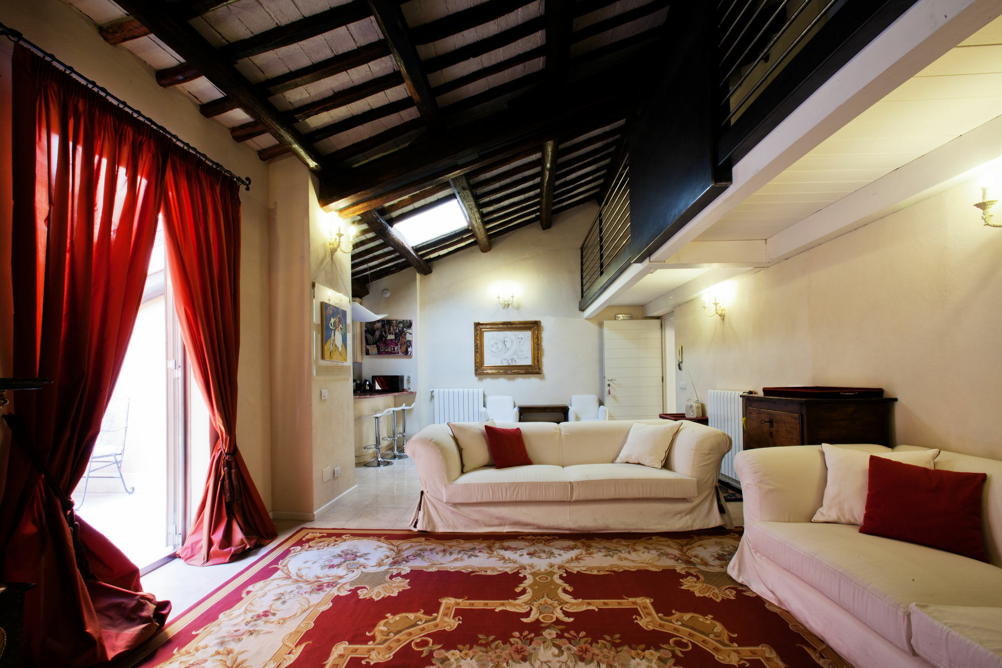 Casa de hóspedes Lm Spagna 3*
